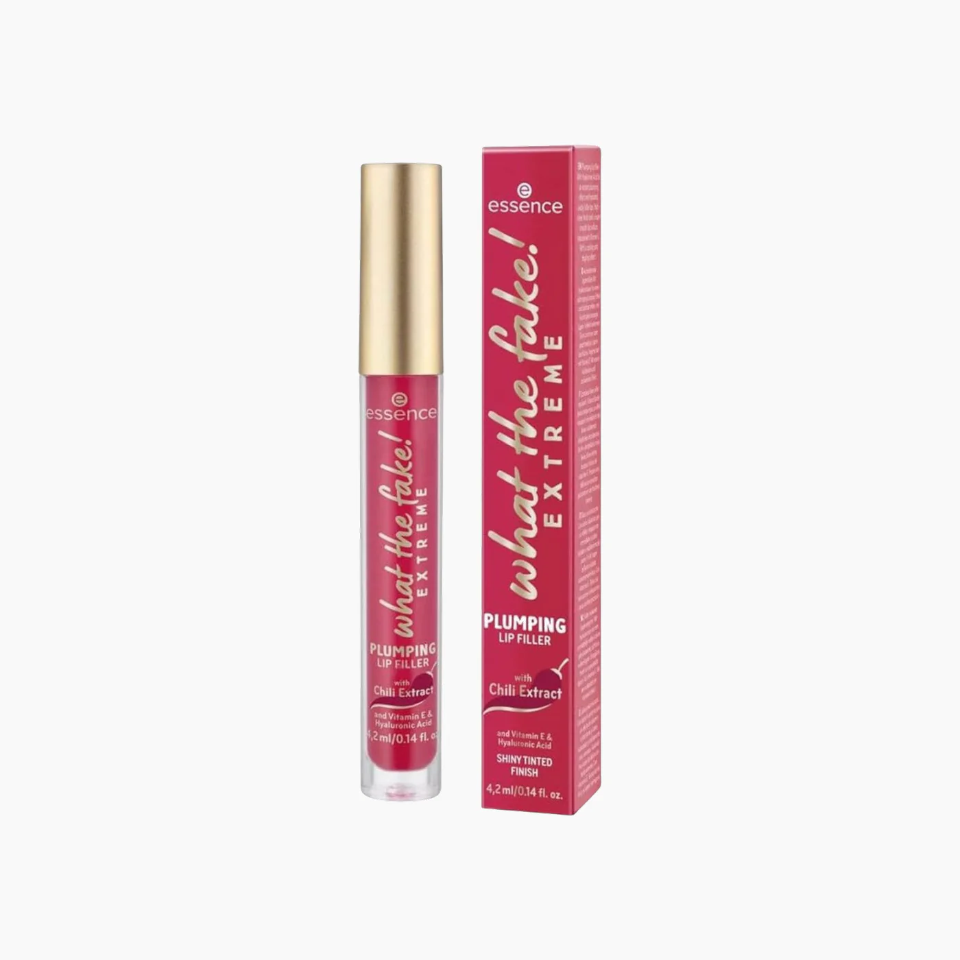 Essence What the fake! Extreme Plumping Lip Filler