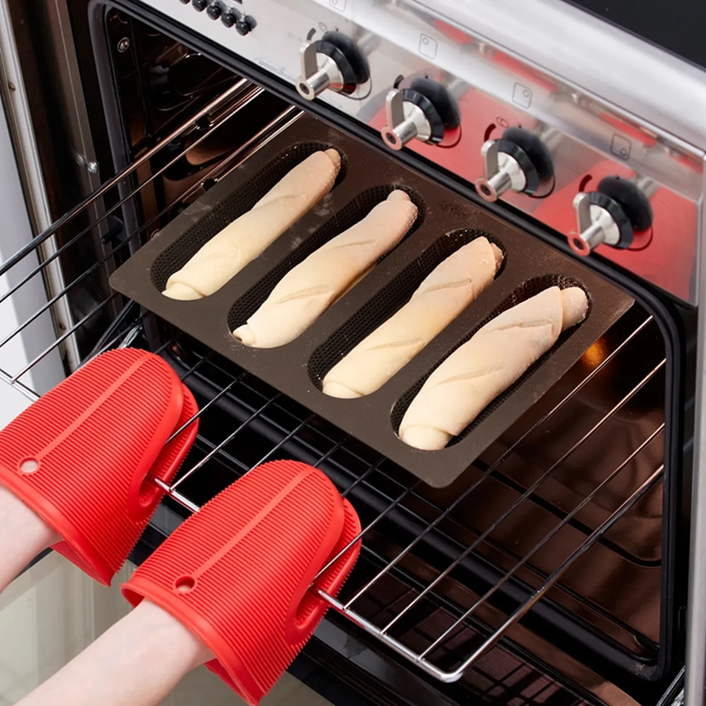 Brabantia Essential Homemade Bread Maker - Image 6
