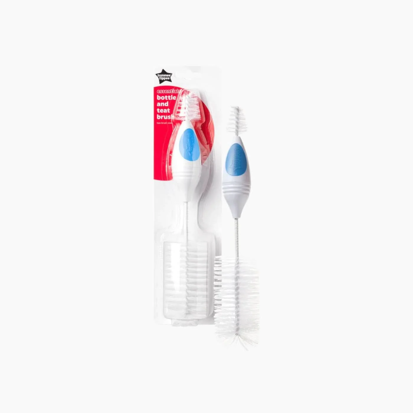 Tommee Tippee Essentials Bottle & Teat Brush - Image 7