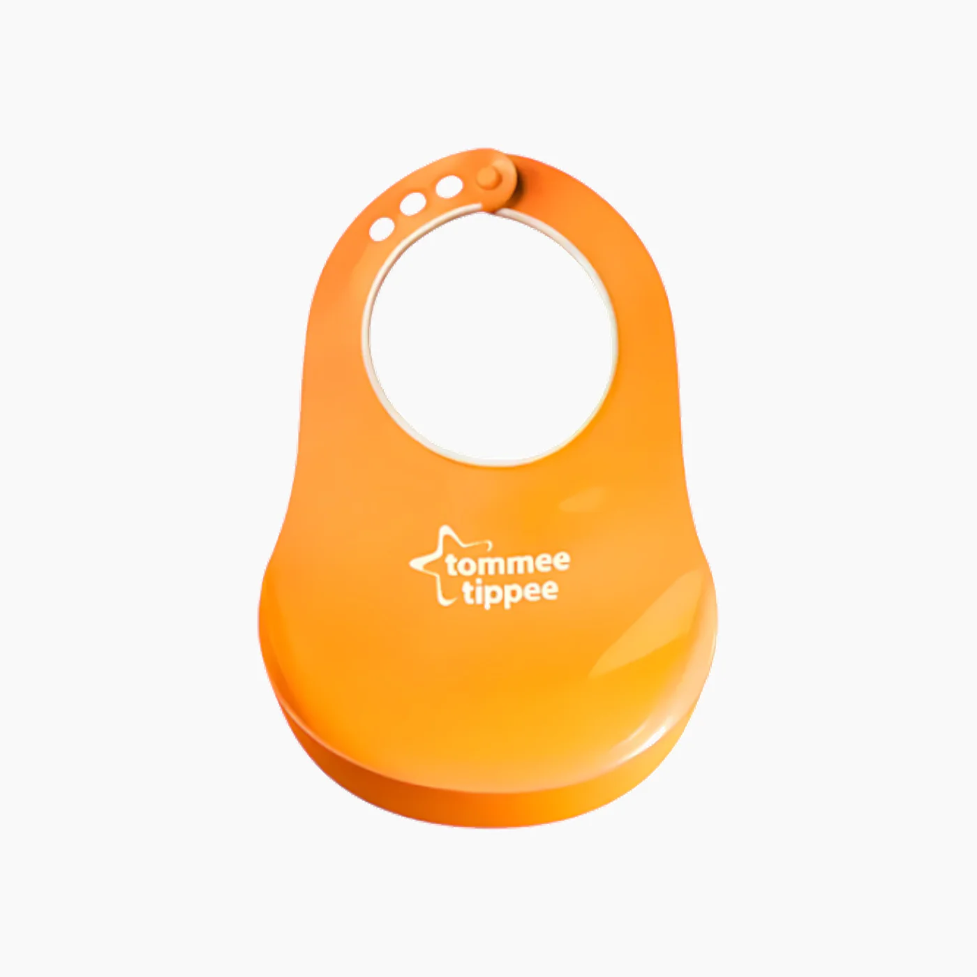 Essentials Comfi Neck Bib - Image 2