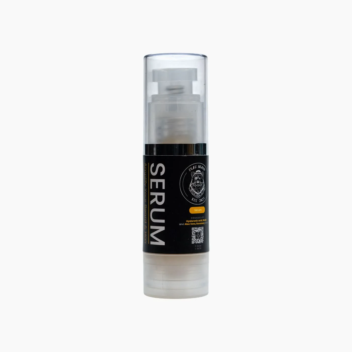 Plan Beard Essentials Package Grooming Set - Image 5
