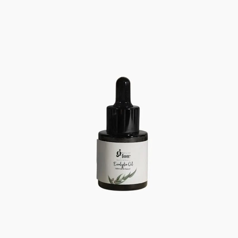 Natural Glow Eucalyptus Oil Essential Oil
