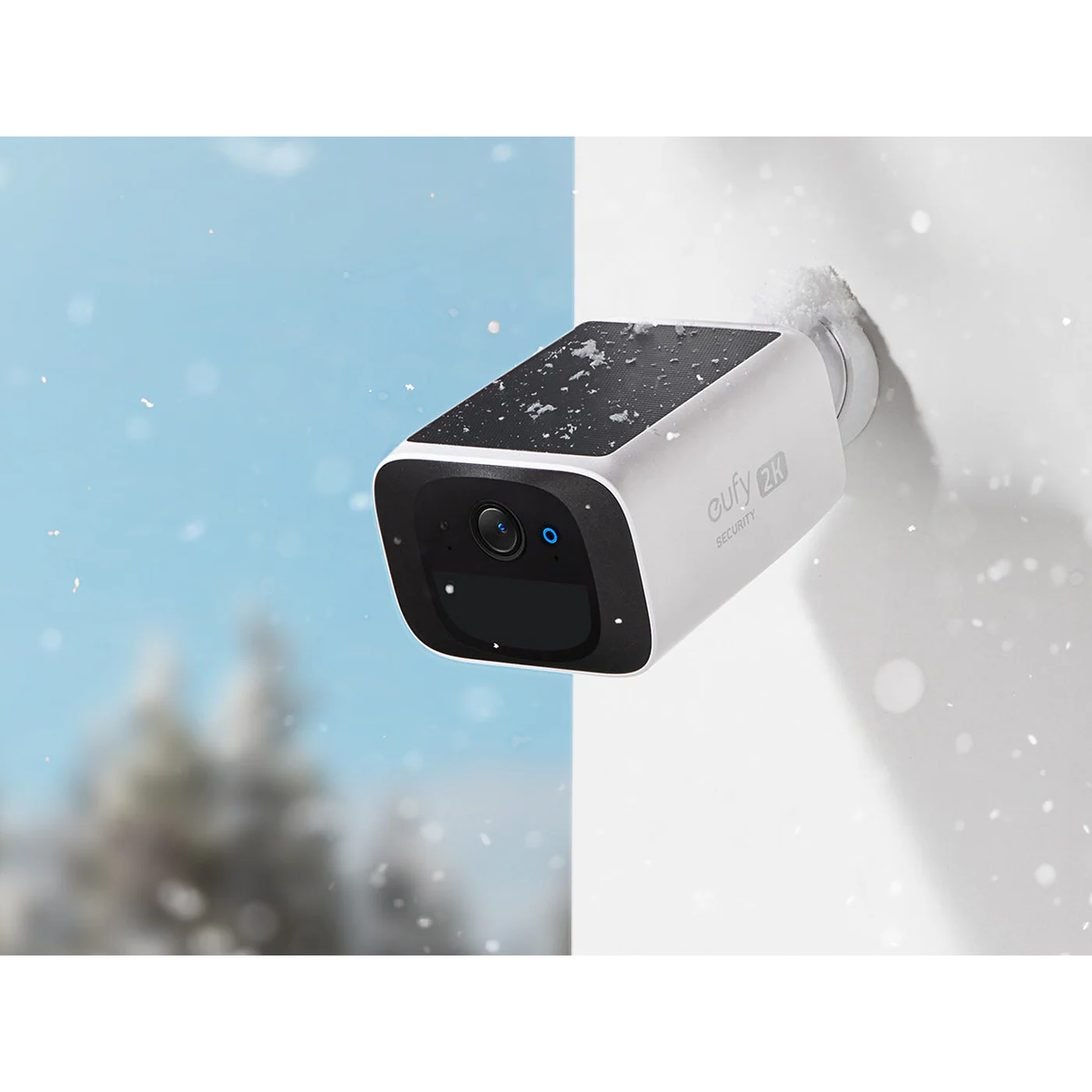Eufy S220 Solar Solocam - Image 4