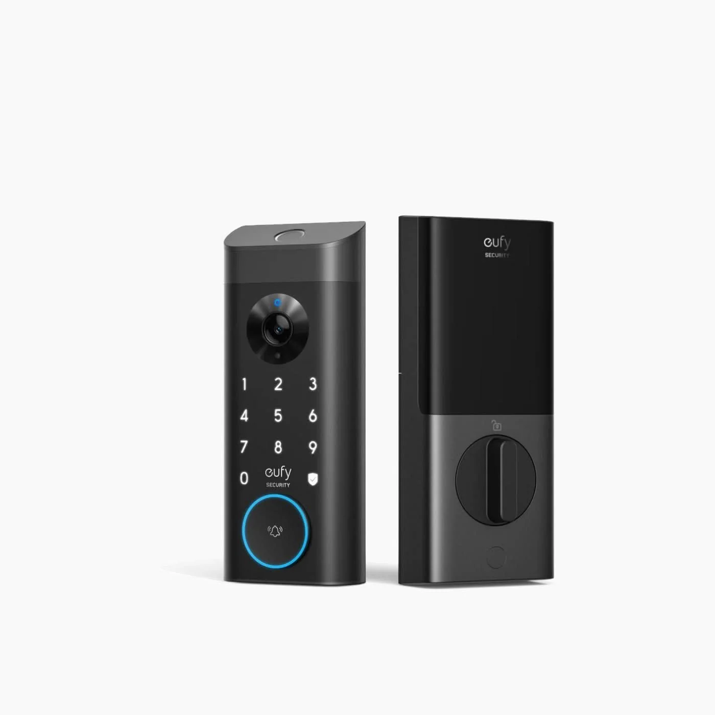 Eufy E330 Video Lock