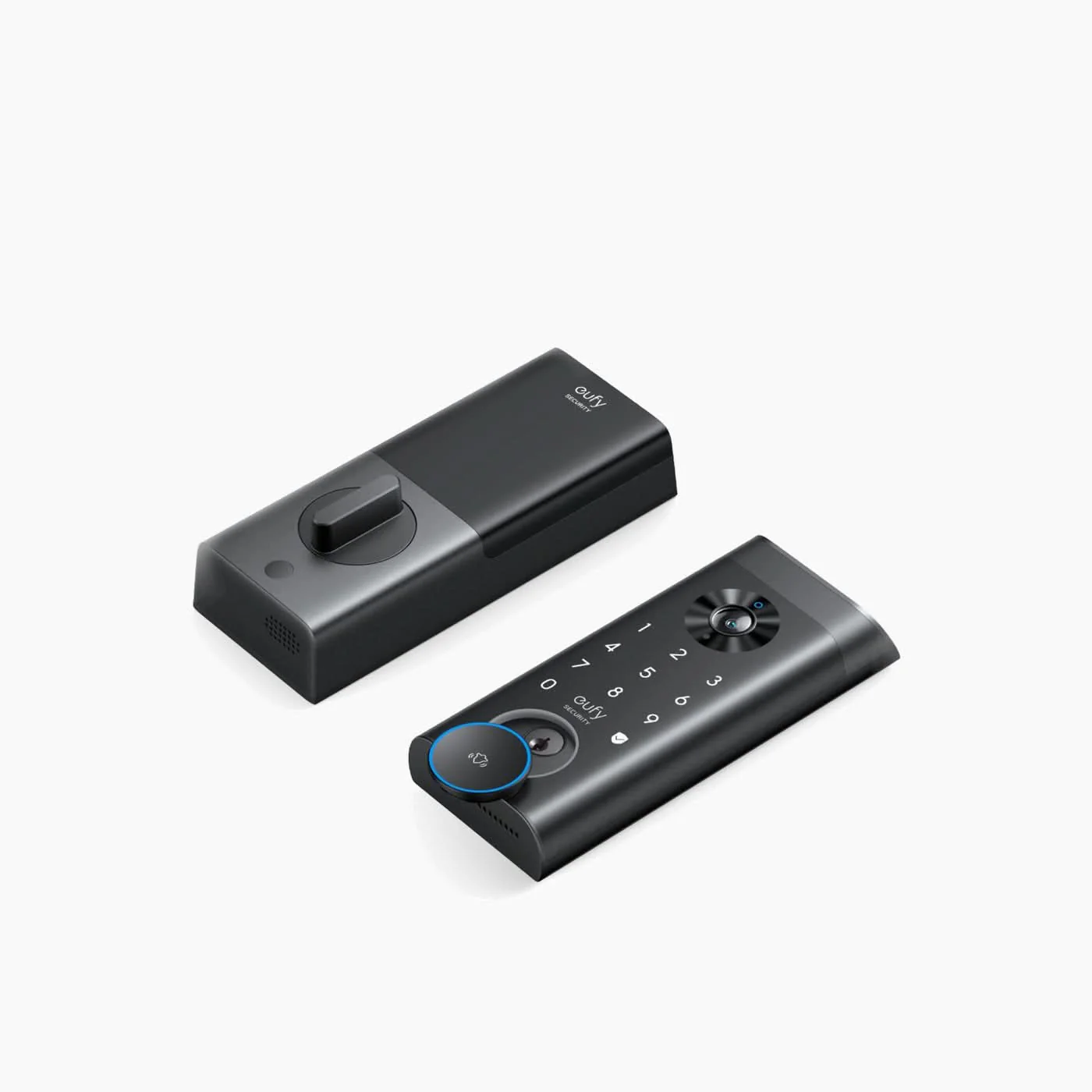 Eufy E330 Video Lock - Image 2