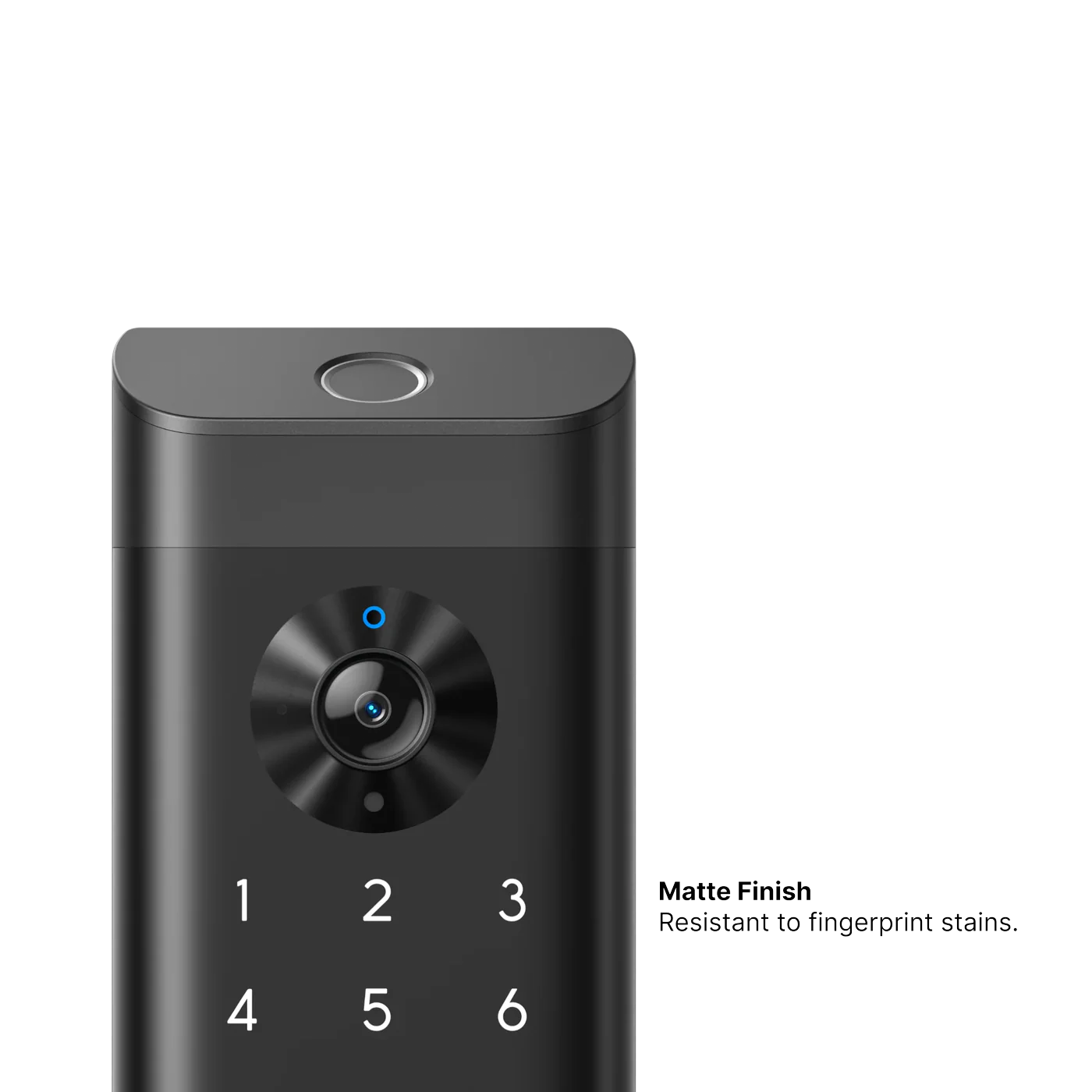Eufy E330 Video Lock - Image 3