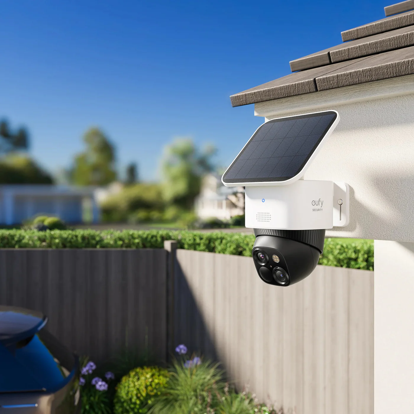 Eufy S320 SoloCam Camera - Image 2