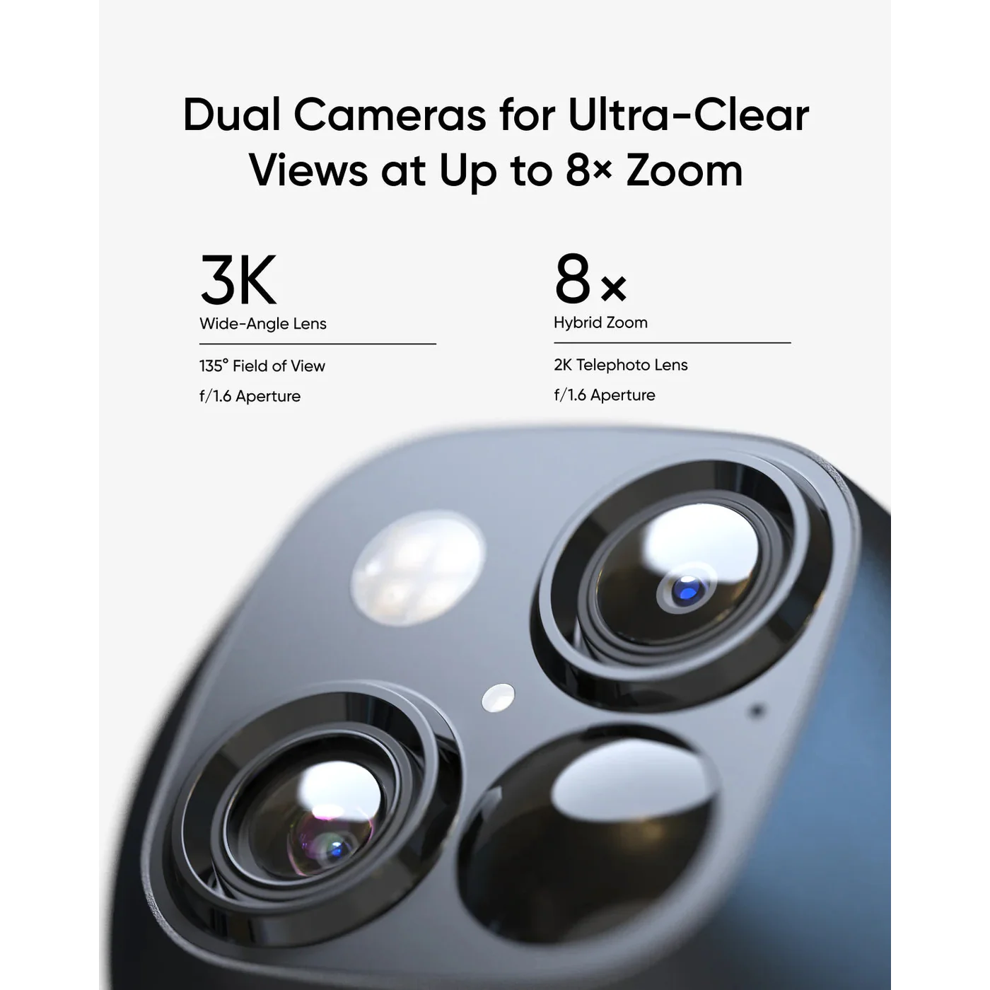 Eufy S320 SoloCam Camera - Image 3