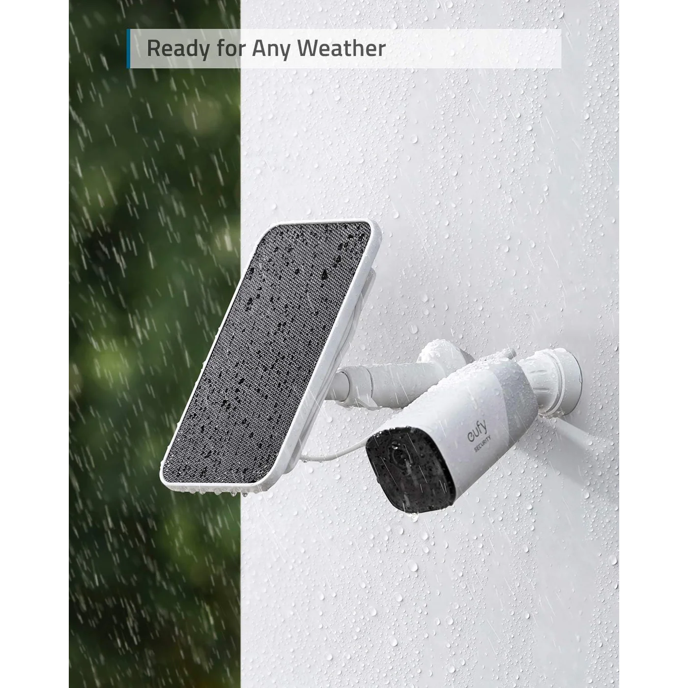 Eufy Solar Panel Black - Image 3