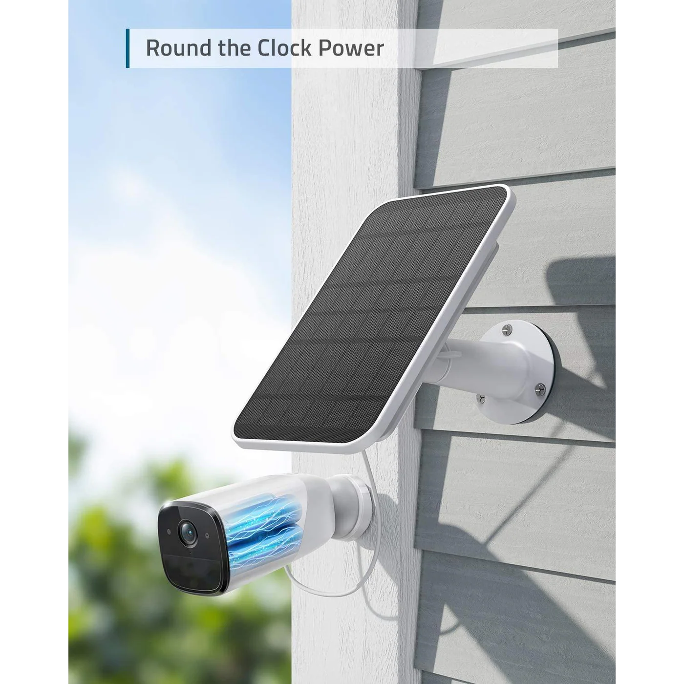 Eufy Solar Panel - Image 6