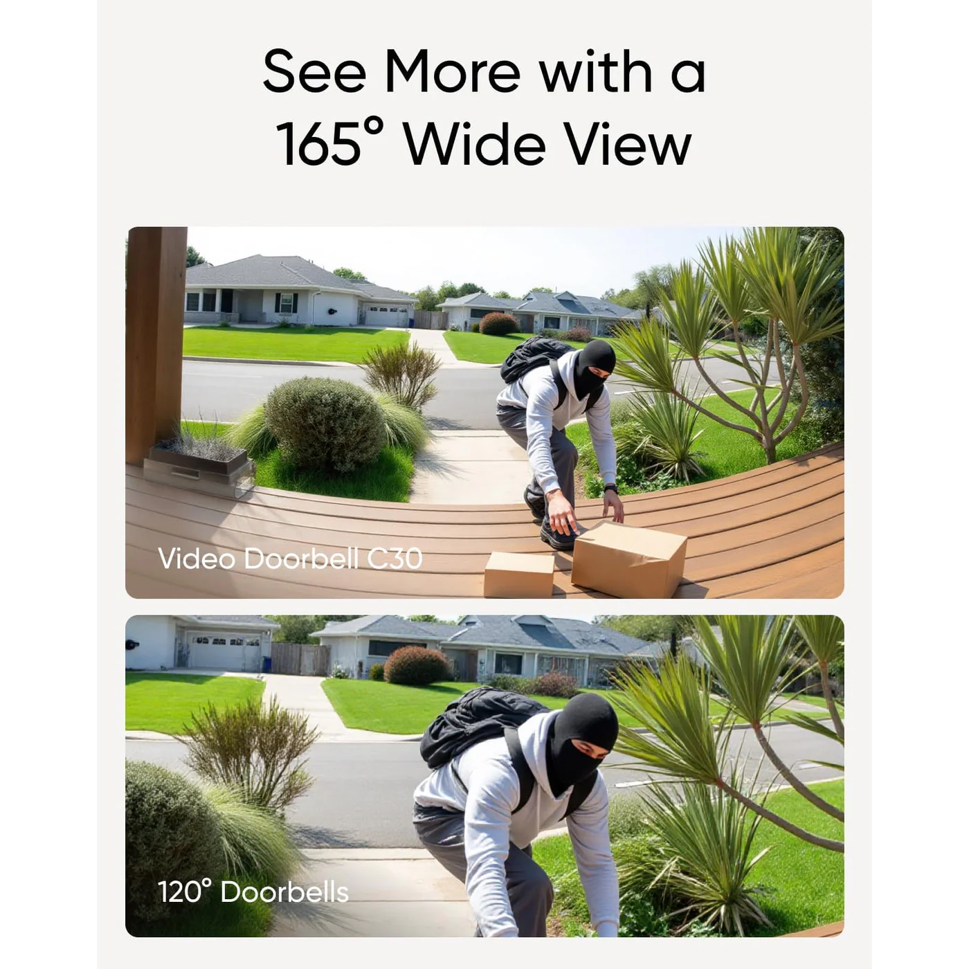 Eufy Video Doorbell - Image 5