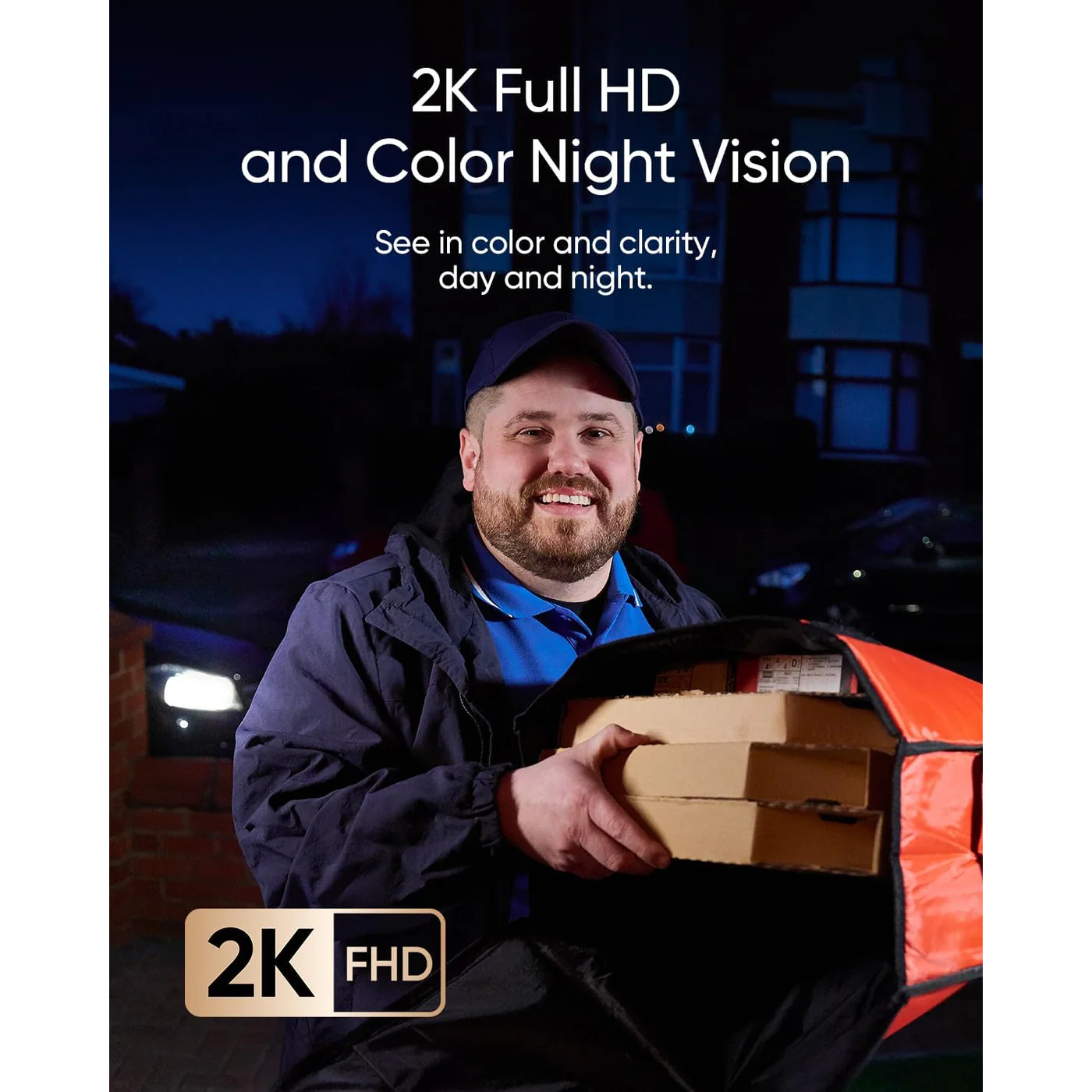 Eufy Video Doorbell - Image 7