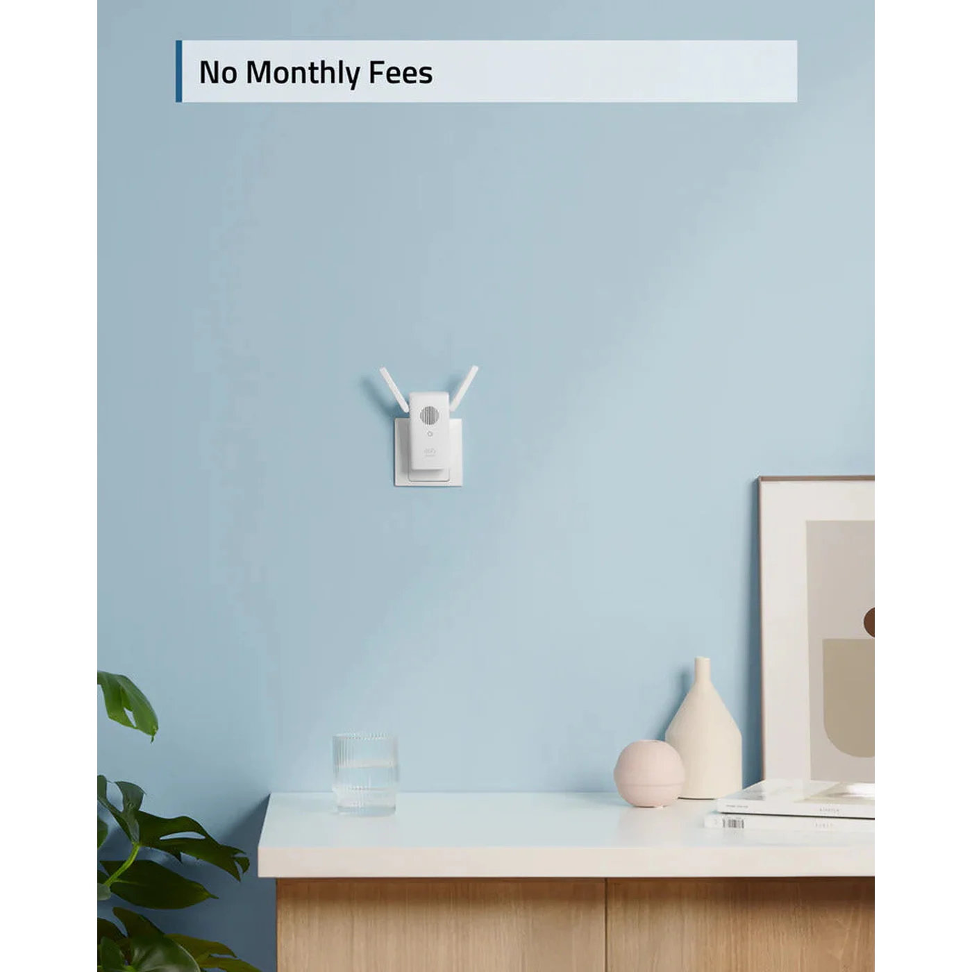 Eufy Video Doorbell C30 Doorbell - Image 12