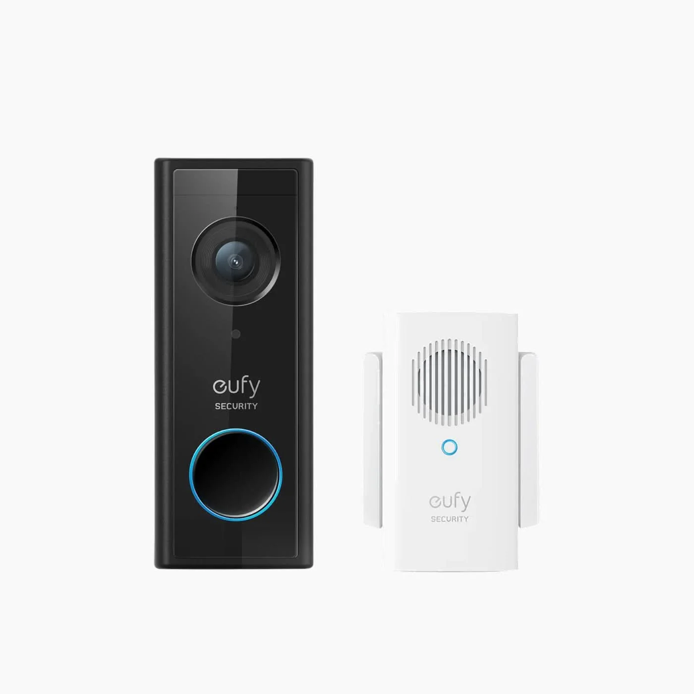 Eufy Video Doorbell C30 Doorbell - Image 8