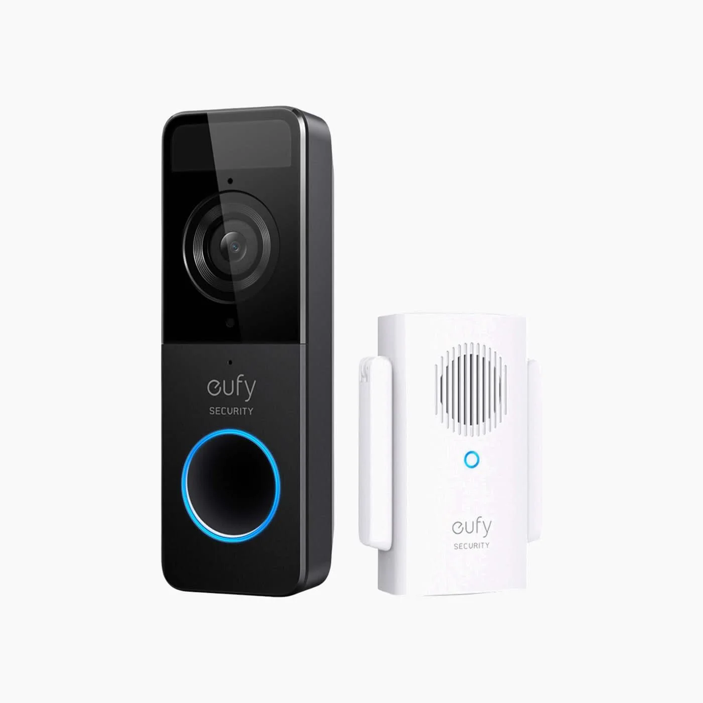 Eufy Video Doorbell C30 Doorbell - Image 9