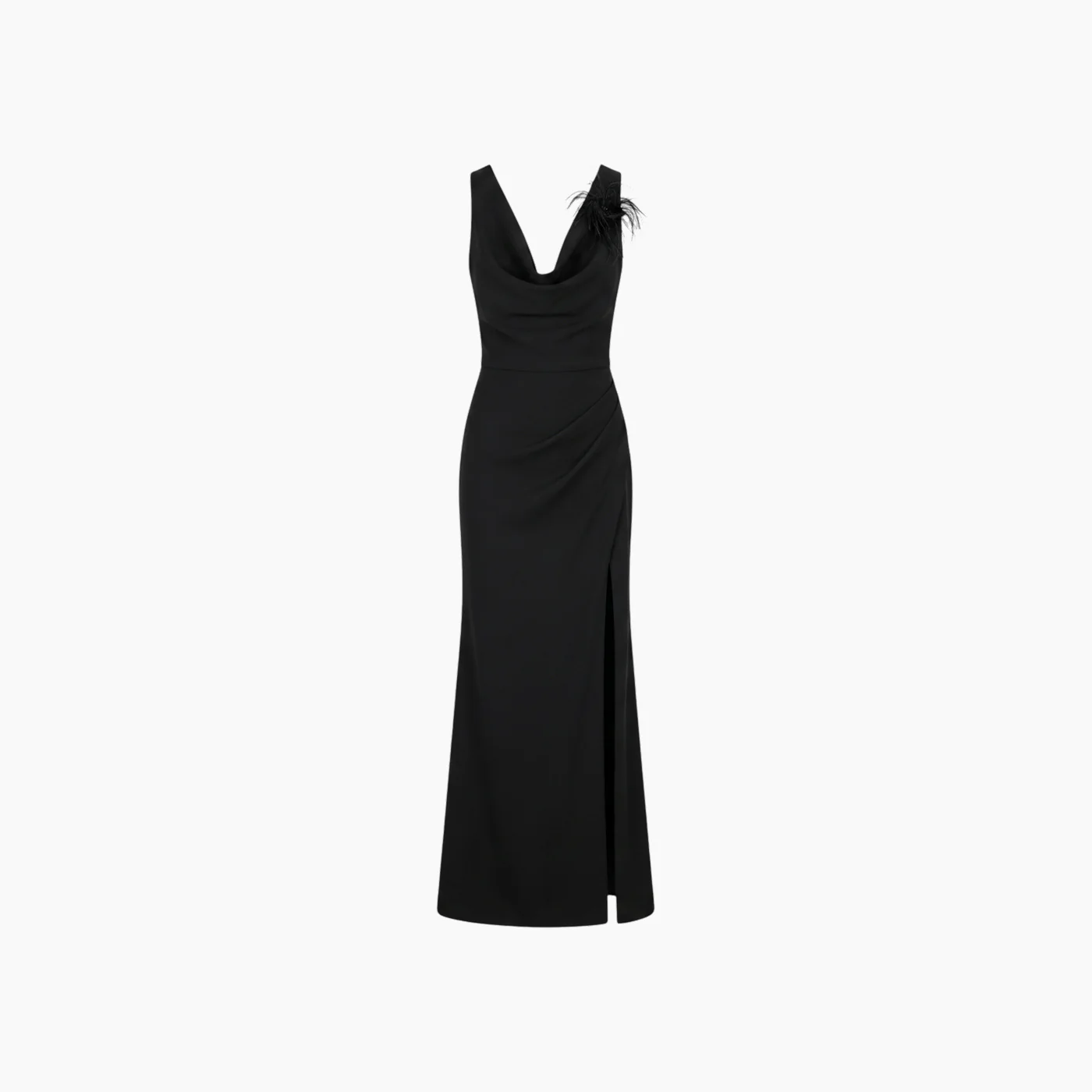Elliatt Euphoria Gown