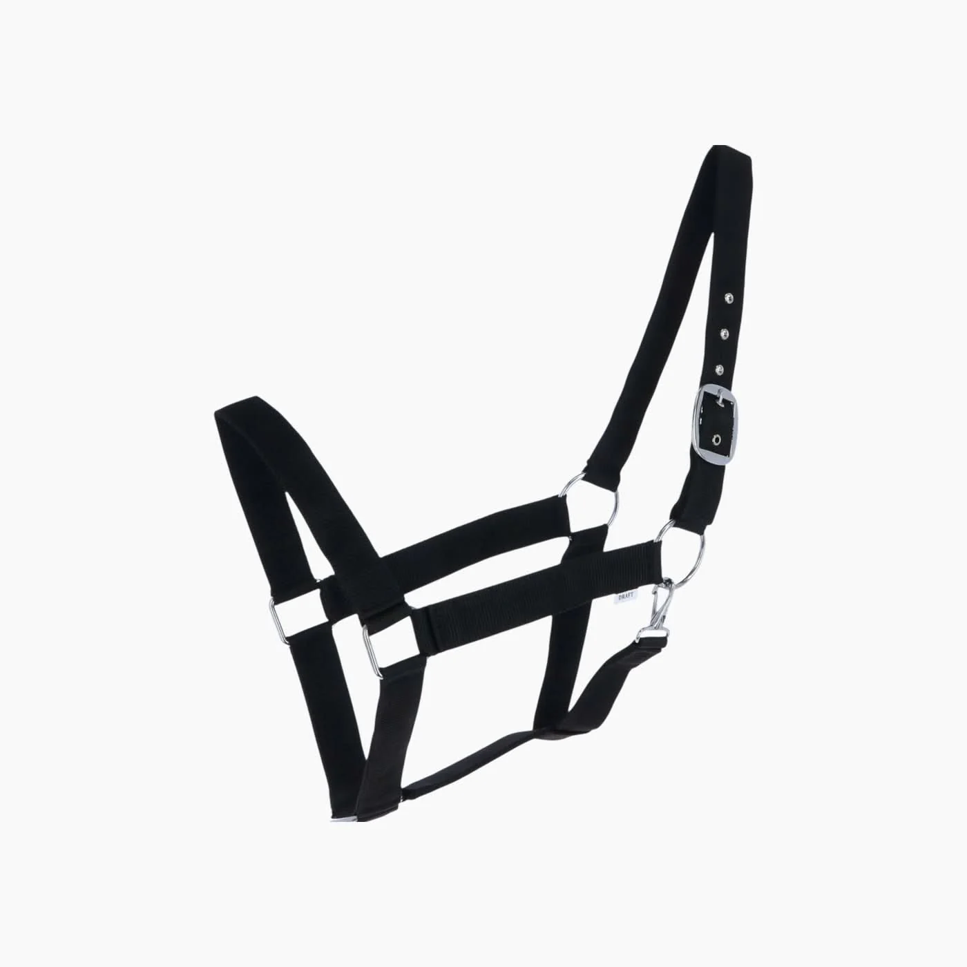 Euro Horse Draft Horse Saddle Pad