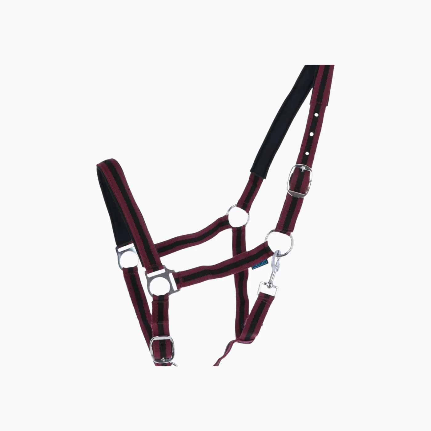 Euro Horse Draft Horse Saddle Pad - Image 2