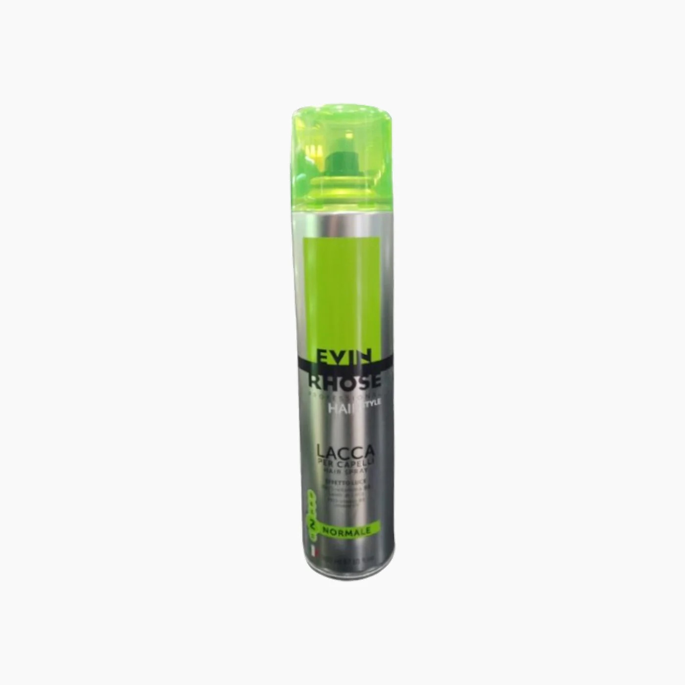 Evin Rhose Hair Spray Italy No.2 Normal Hair Spray - Image 2