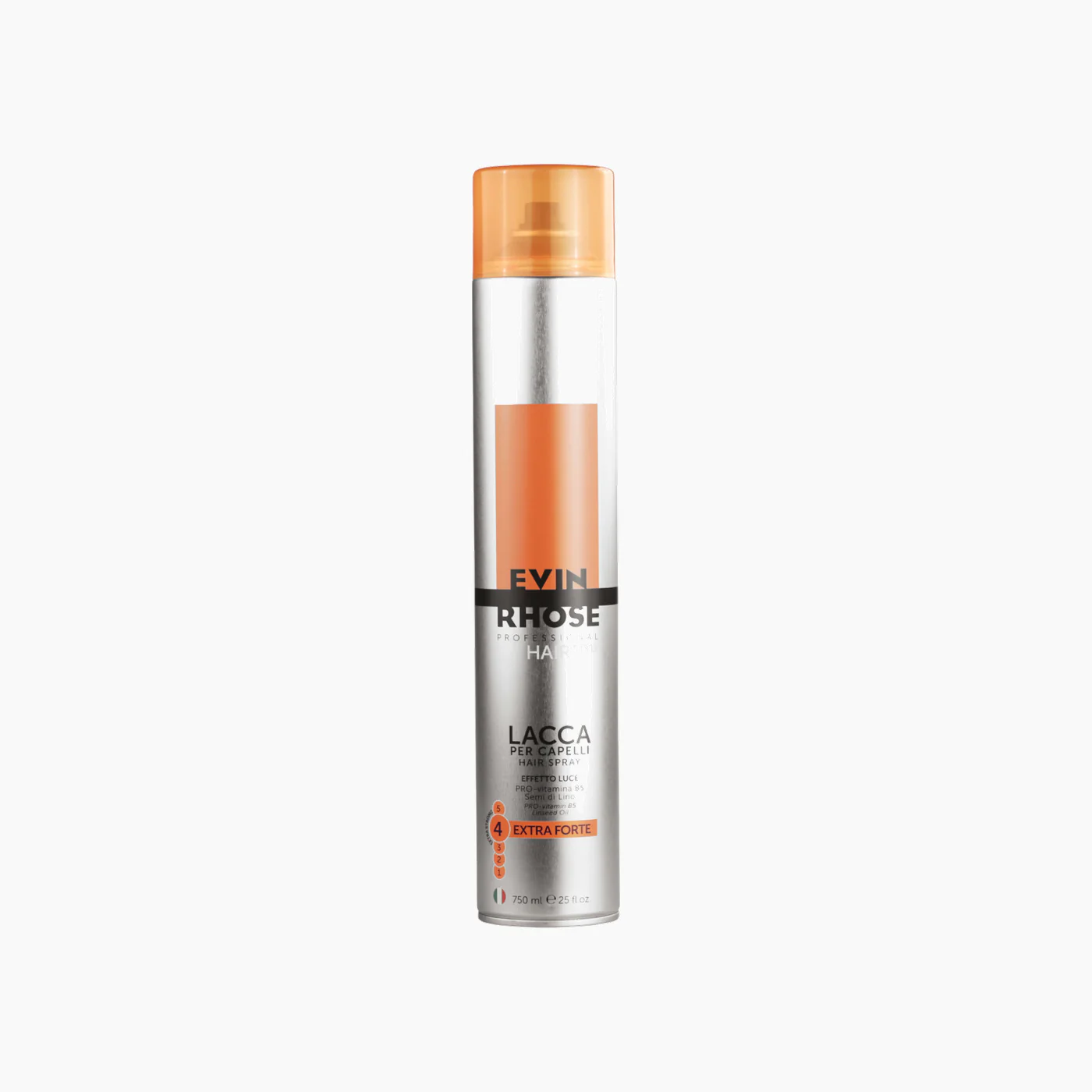 Evin Rhose Hair Spray
