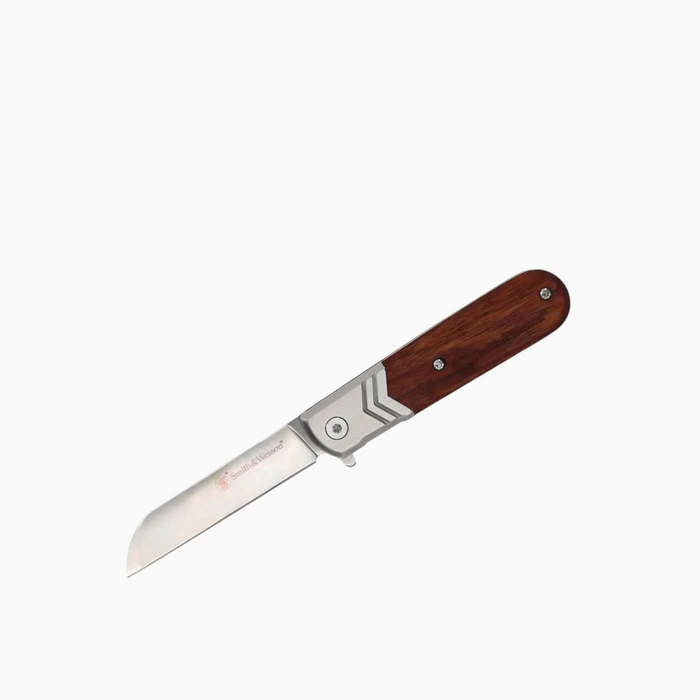 Smith & Wesson Executive Barlow Knife