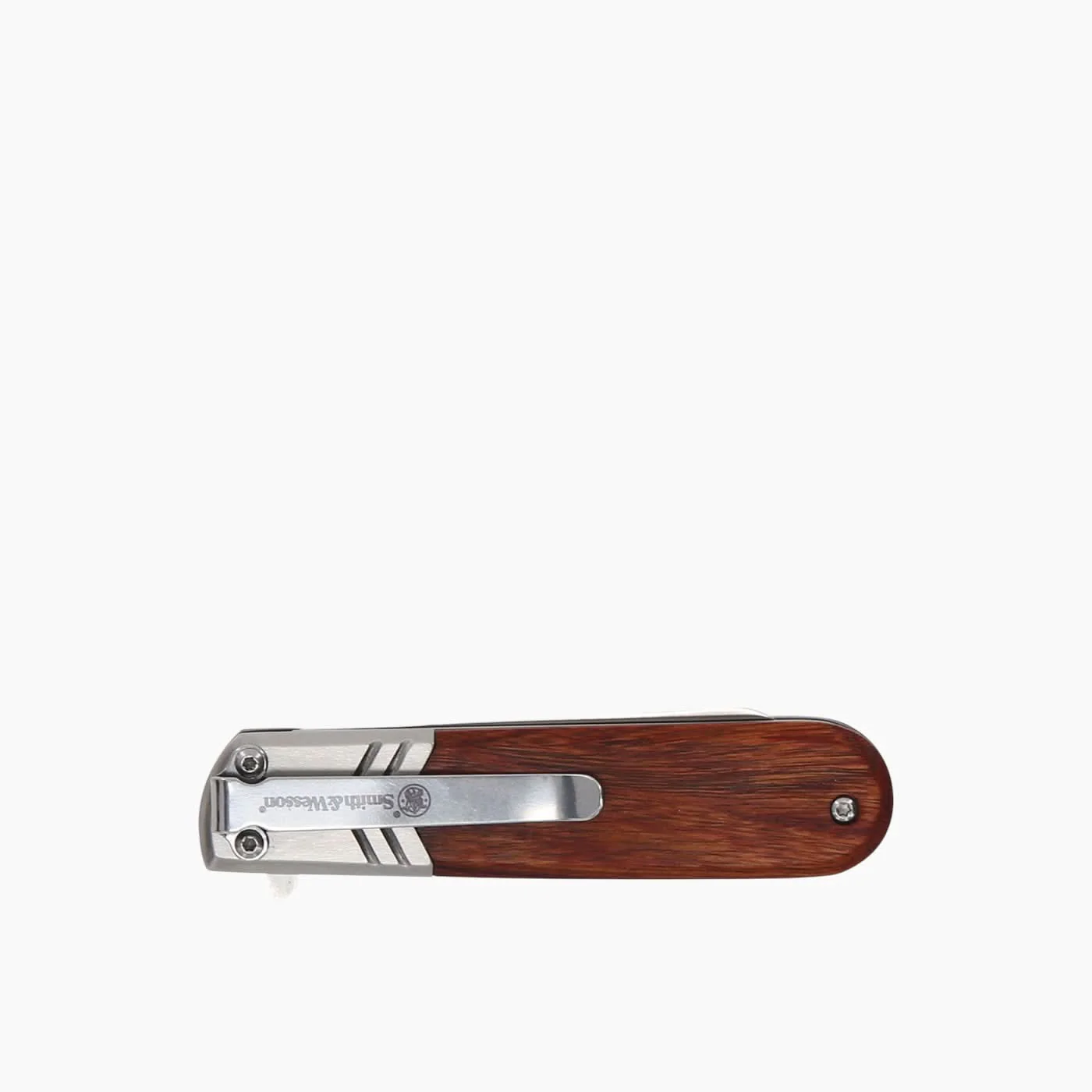 Smith & Wesson Executive Barlow Knife - Image 4
