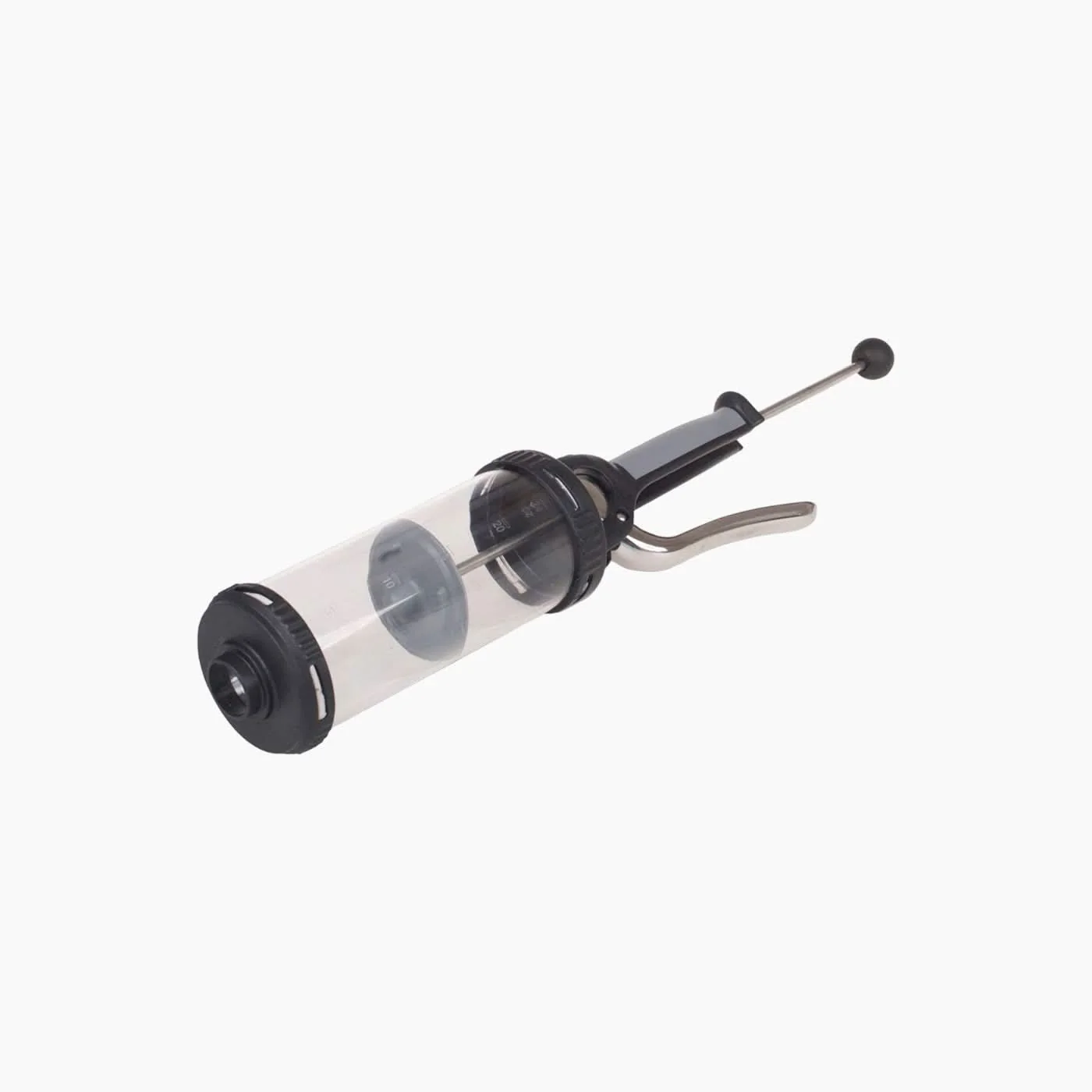 Debuyer Extra Tank Pastry Pressure Cake Decorating Tool