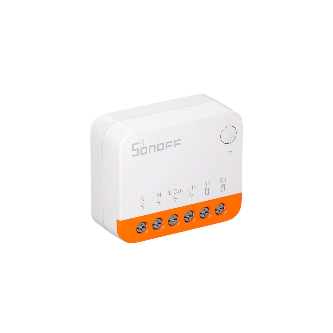SONOFF Extreme WiFi Smart Switch