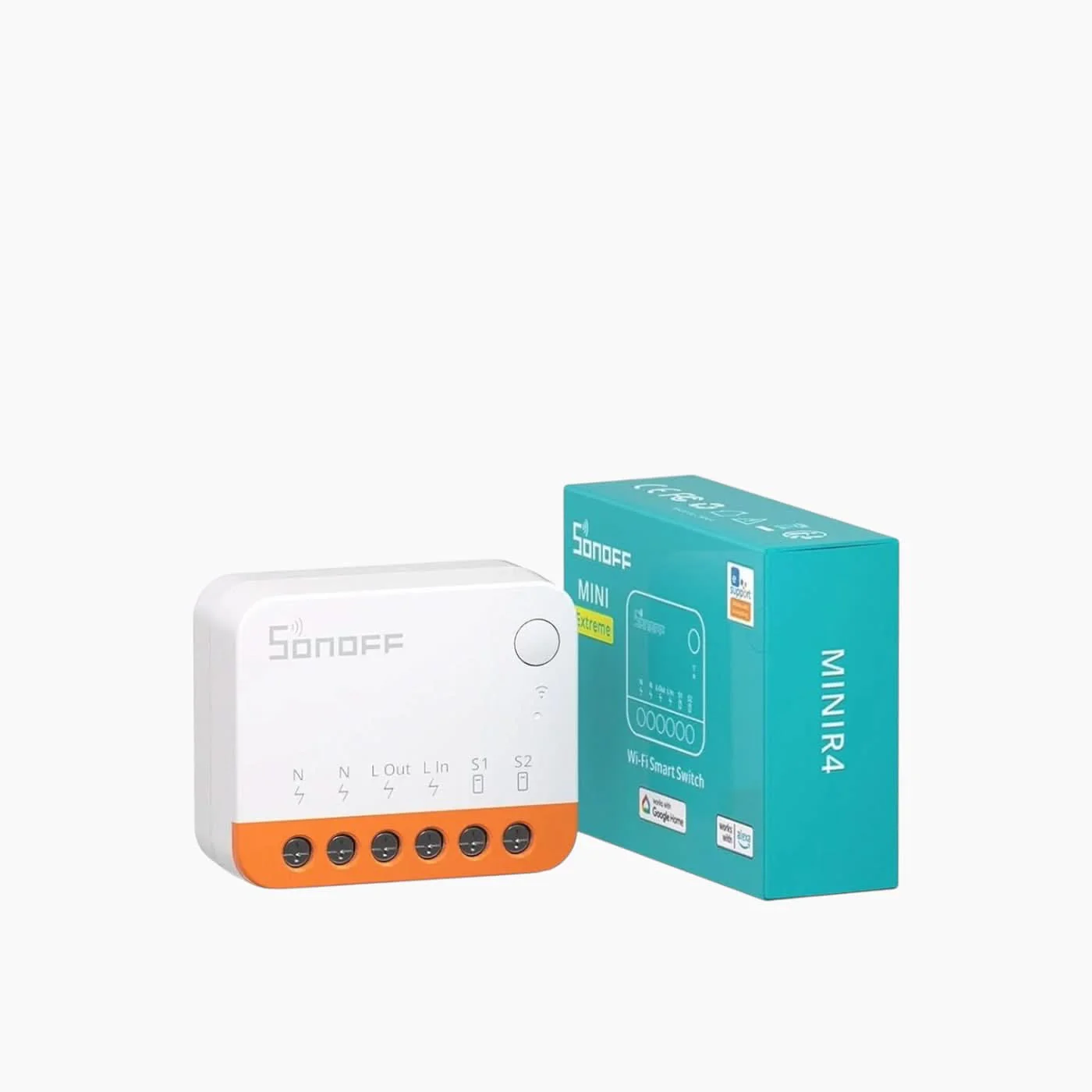 SONOFF Extreme WiFi Smart Switch - Image 3