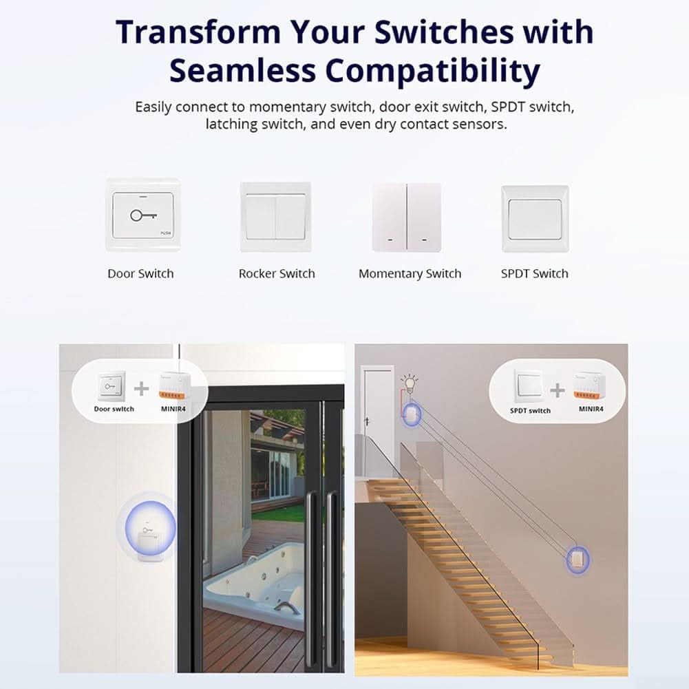 SONOFF Extreme WiFi Smart Switch - Image 7