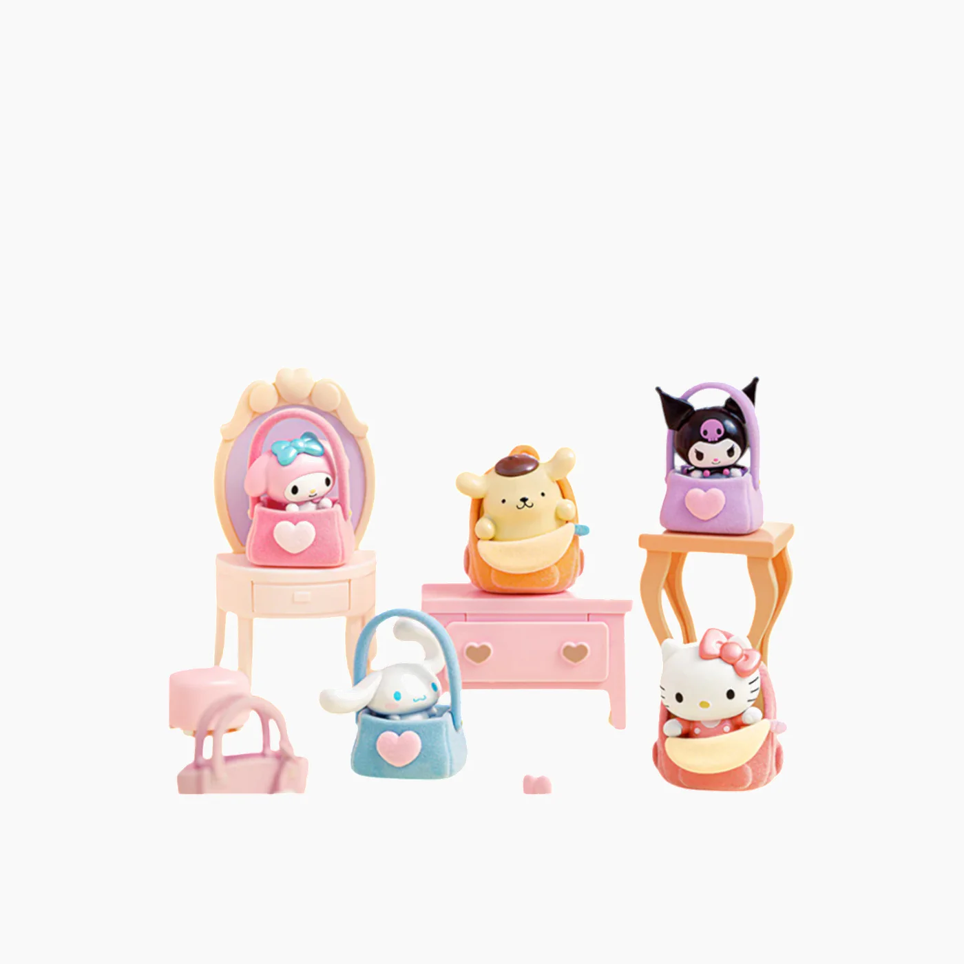 Eye Catching Bag Moetch Bean - Image 2