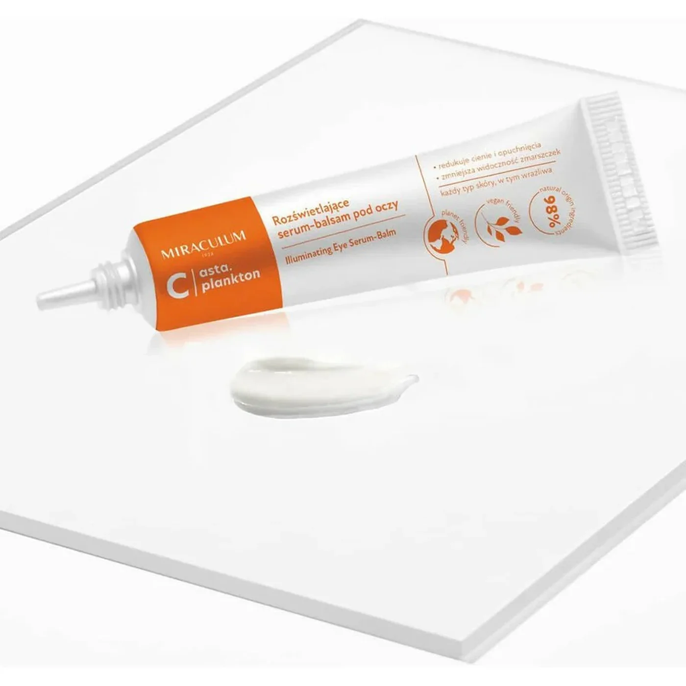 Miraculum Eye Serum Eye Serum - Image 2