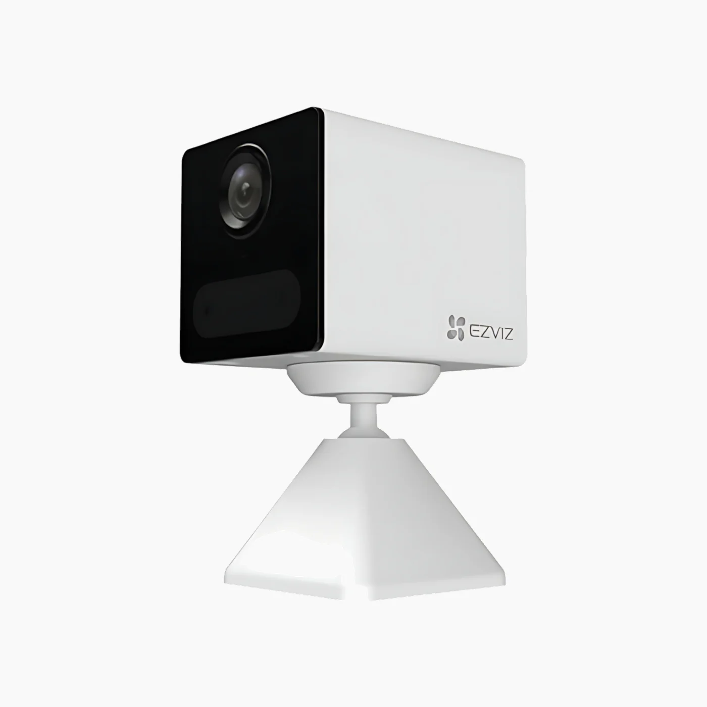 Apple EZVIZ CB2 4G Smart Home Battery Camera