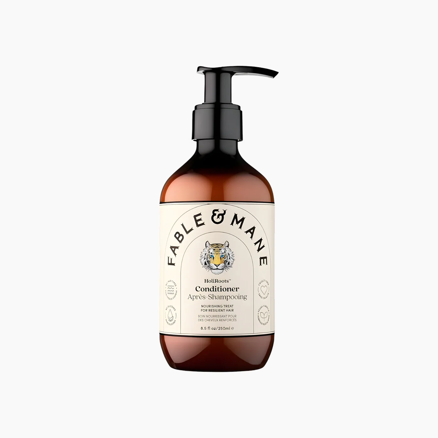 Fable & Mane Hydrating Conditioner 250ml