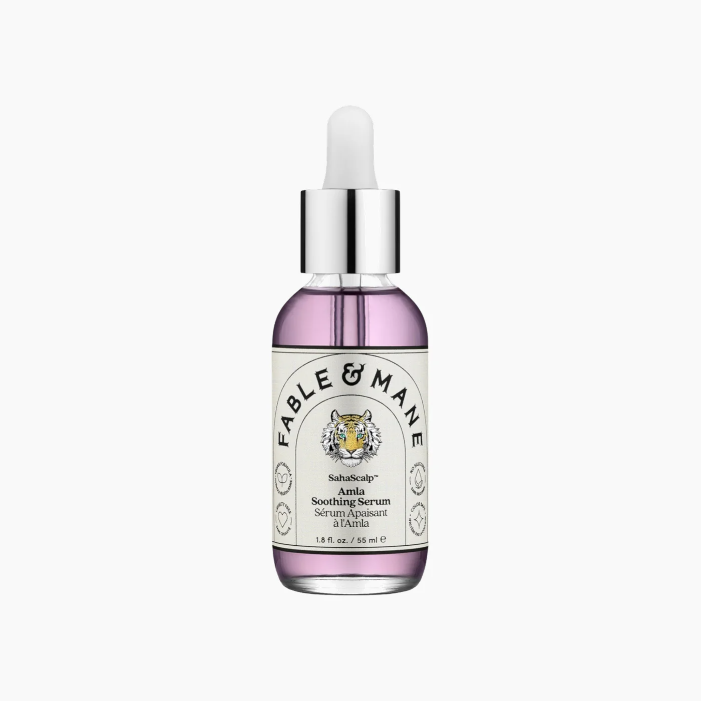 Fable & Mane SahaScalp Amla Scalp Serum
