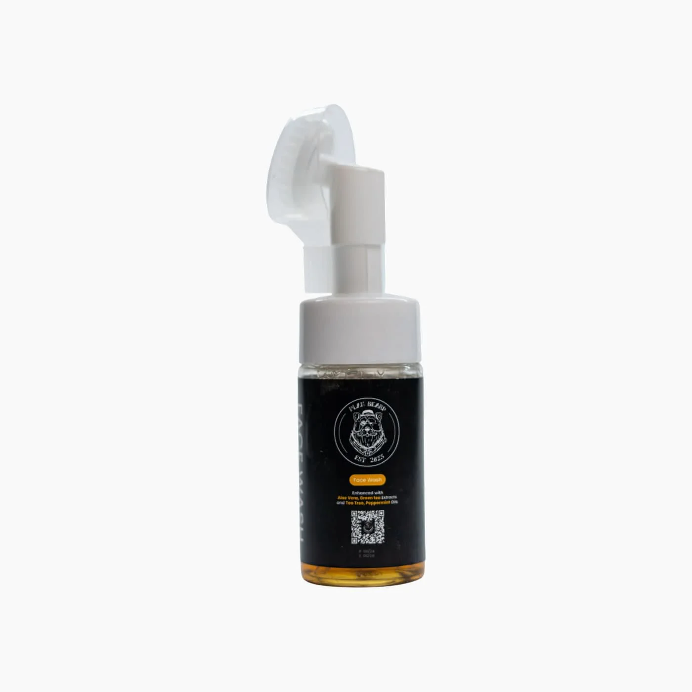 Plan Beard Face Wash - Image 3