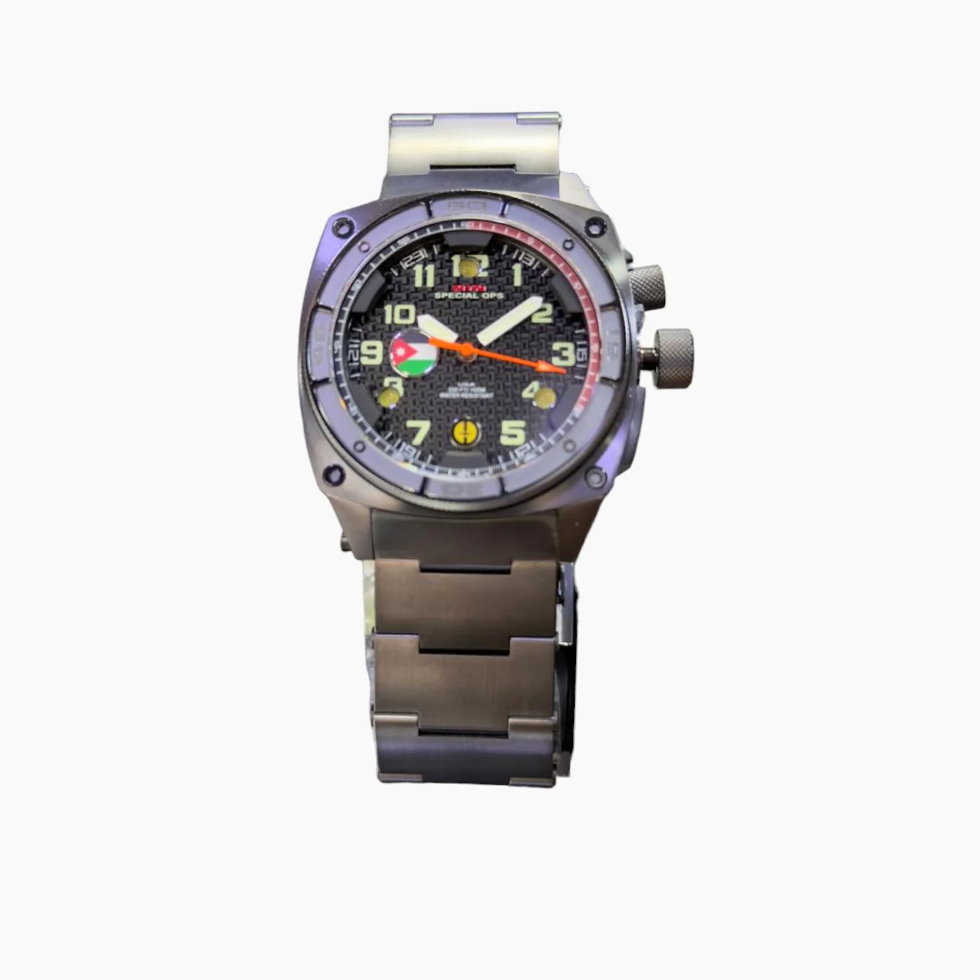 MTM Watches Falcon Watch - Image 4