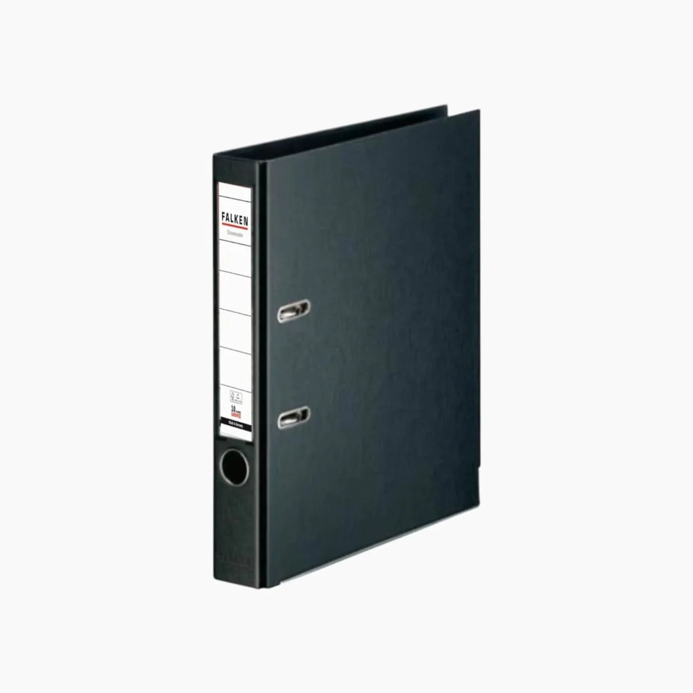 Falken Box File A4 S50 File Folder - Image 4
