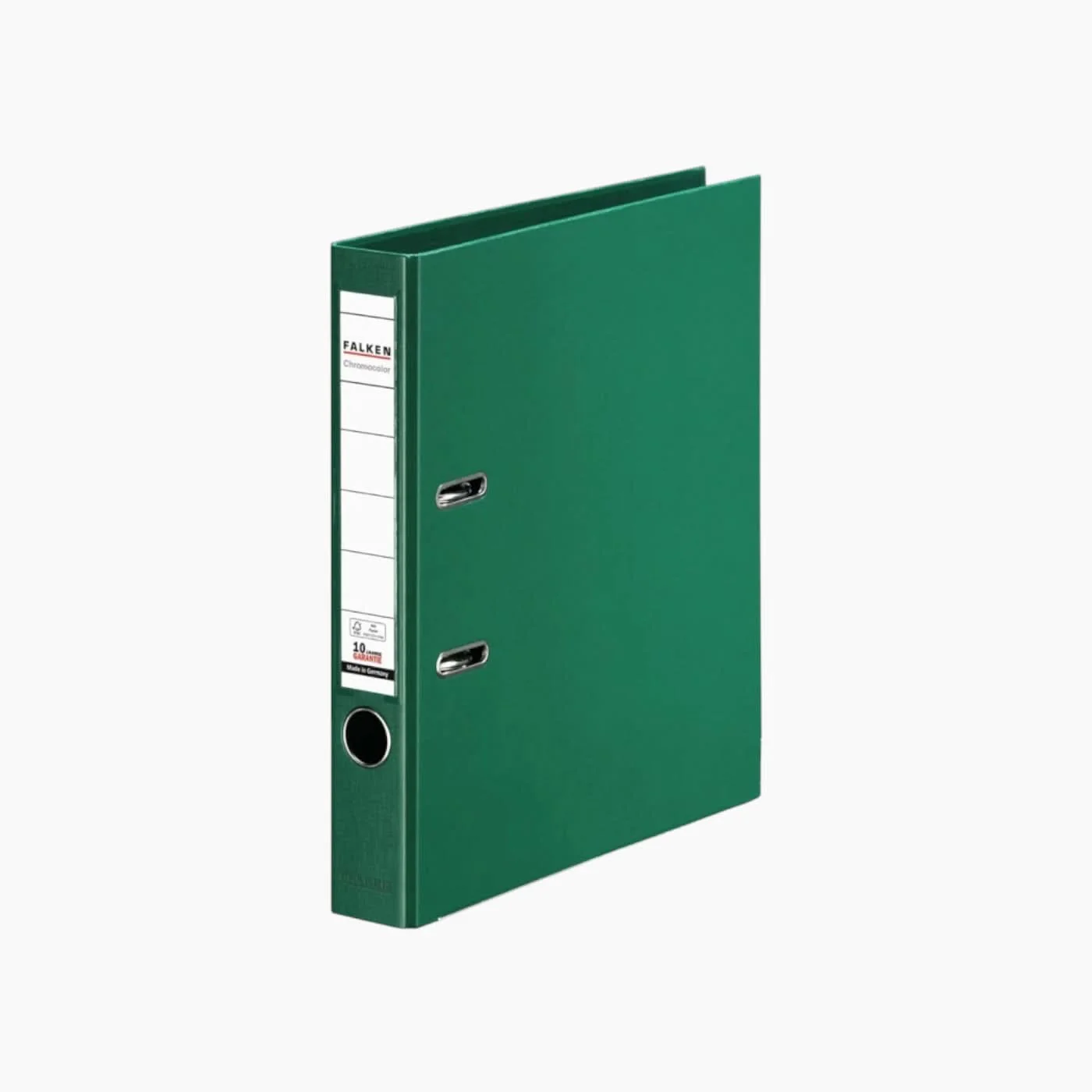 Falken Box File A4 S50 File Folder - Image 5