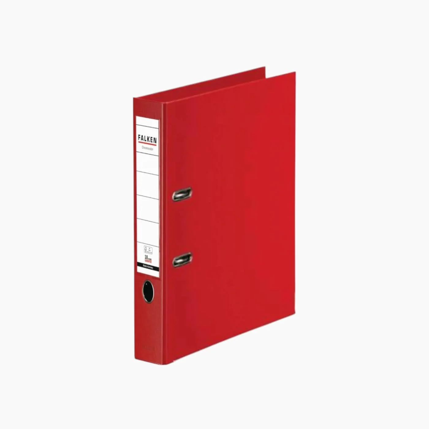 Falken Box File A4 S50 File Folder - Image 6