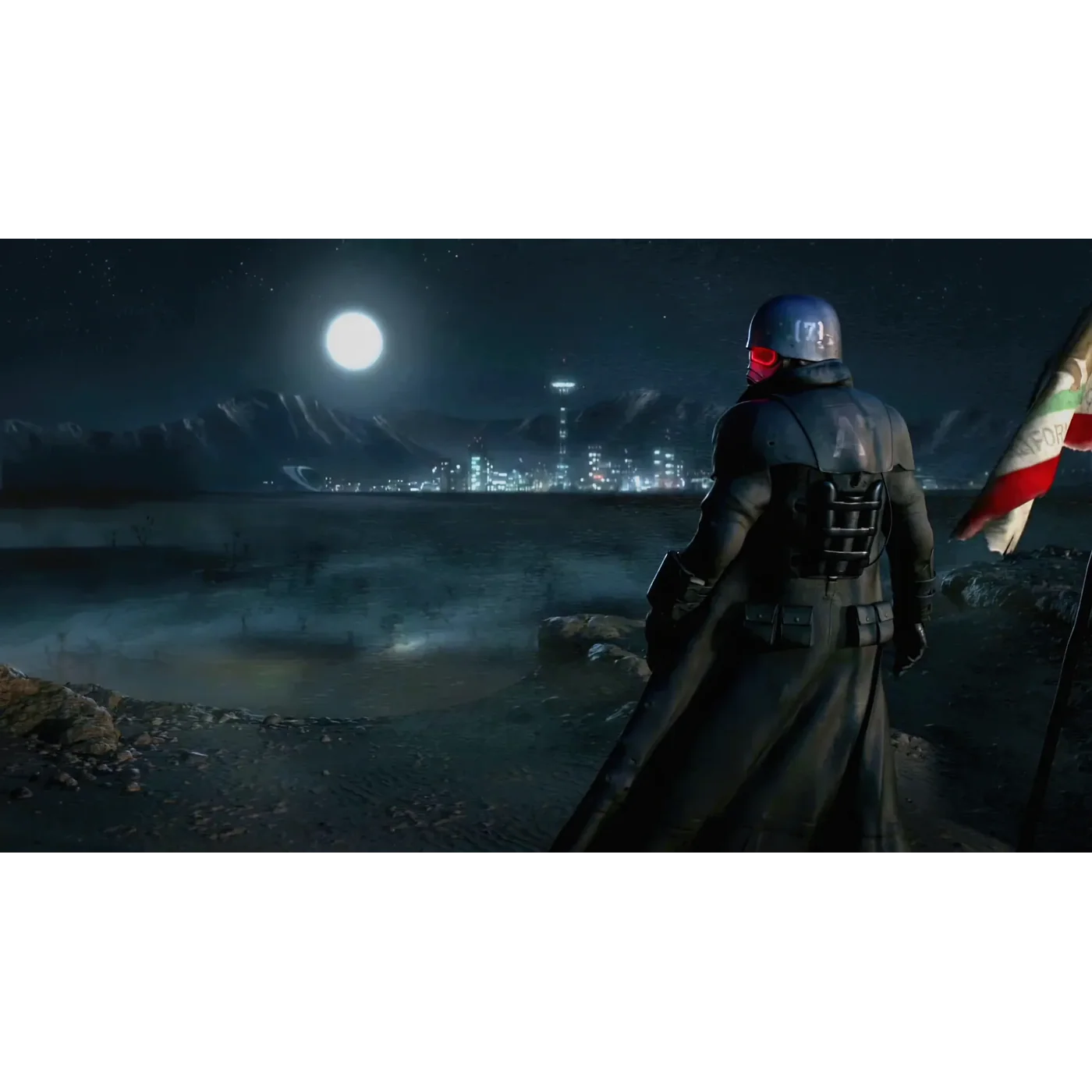 Game Planet Fallout Video Game - Image 12