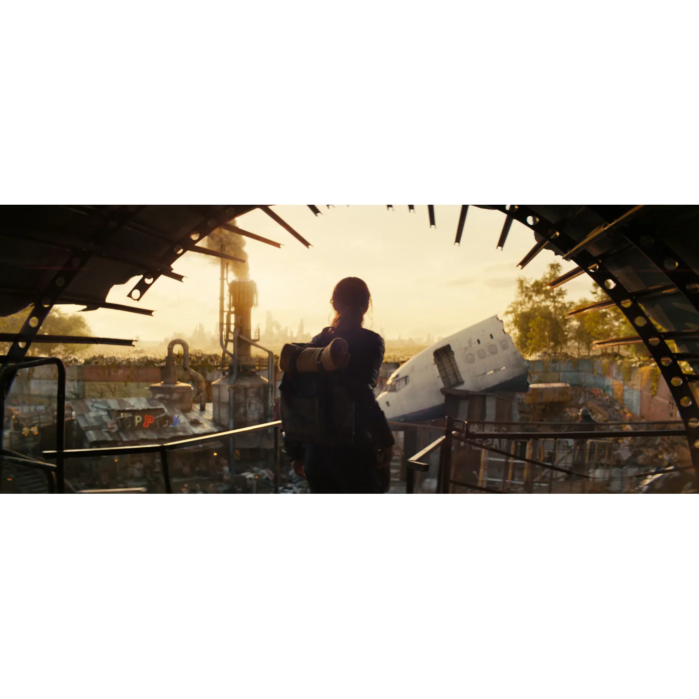 Game Planet Fallout Video Game - Image 2