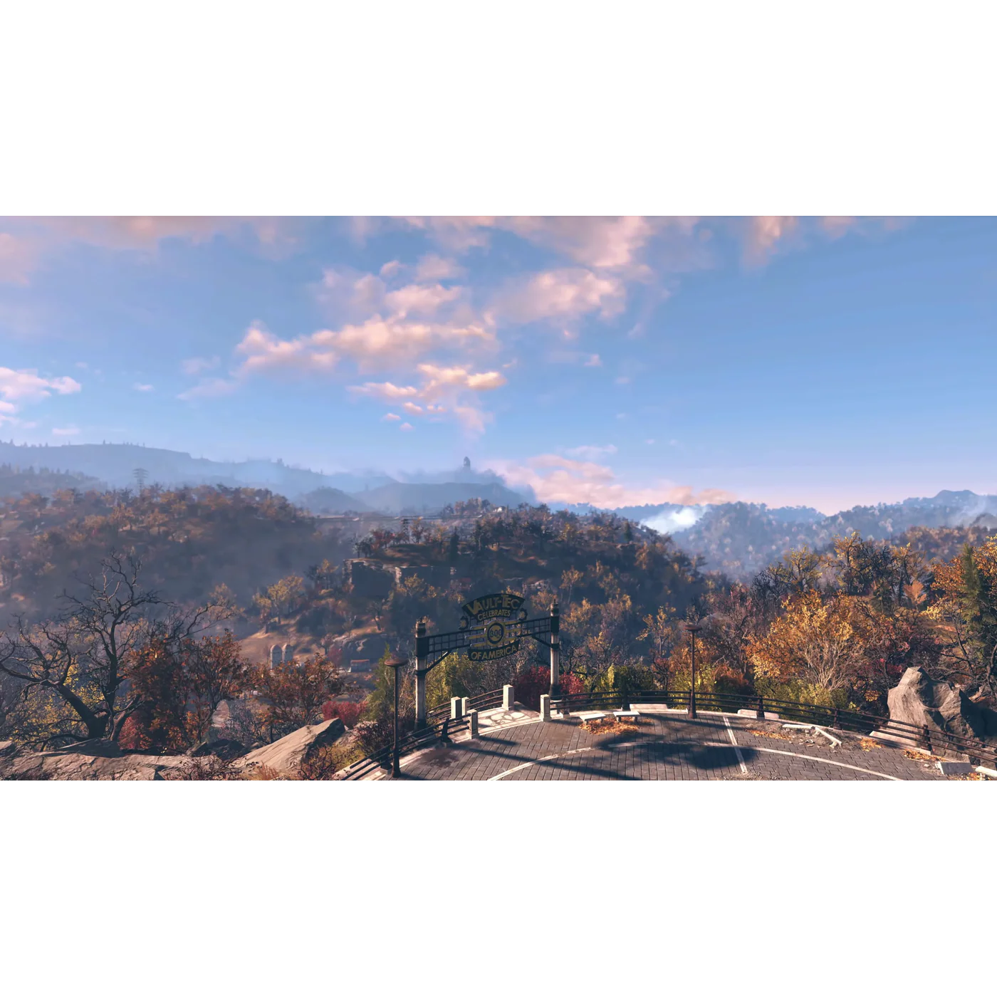 Game Planet Fallout Video Game - Image 8
