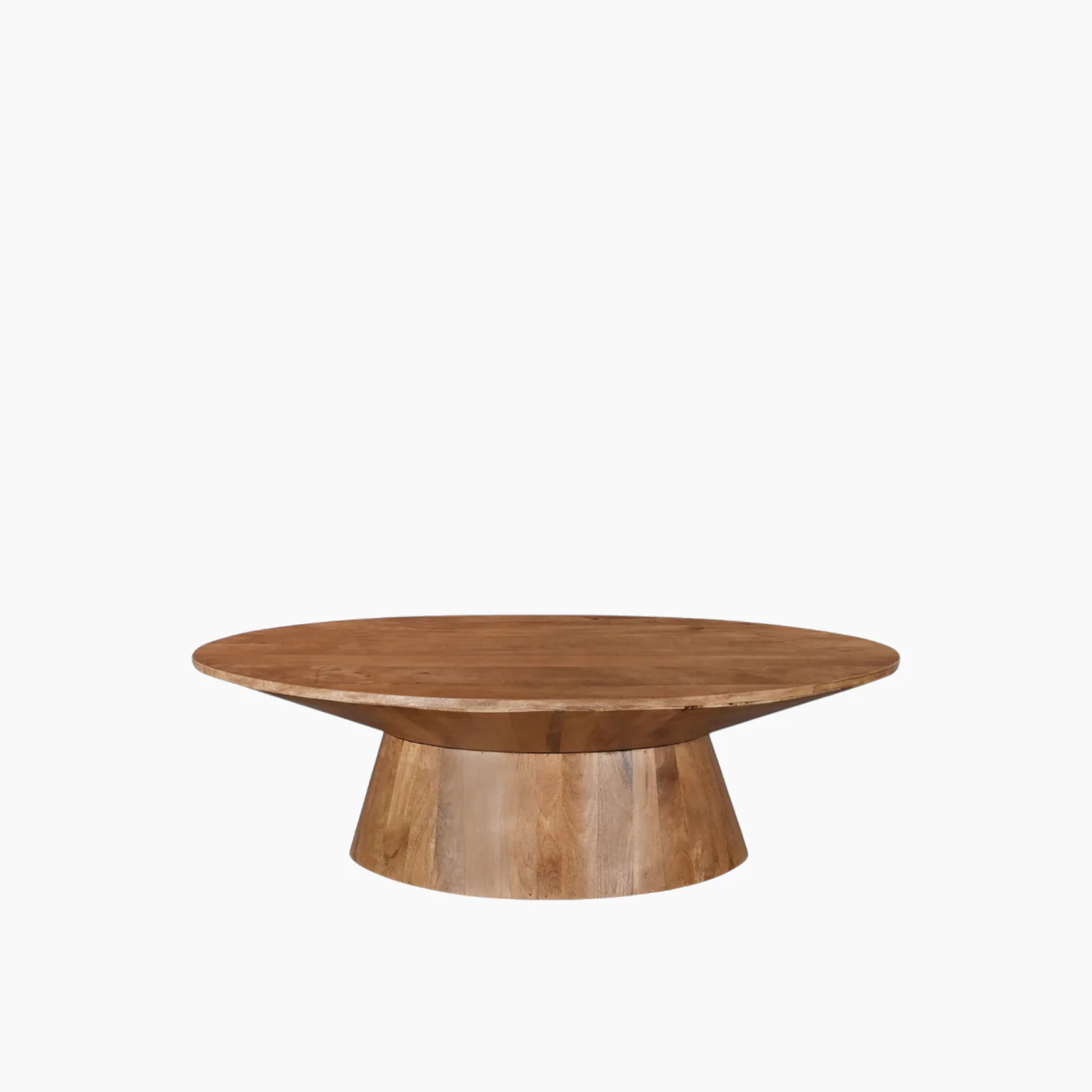 Falso Coffee Table Wood Mango