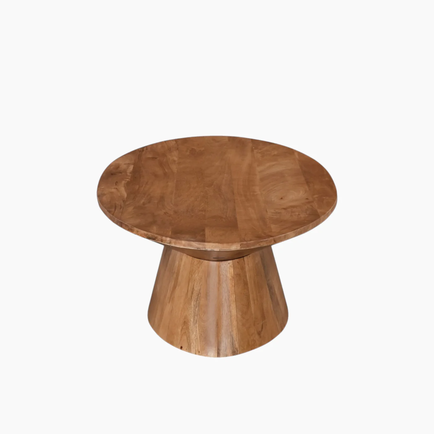 Falso Coffee Table Wood Mango - Image 2
