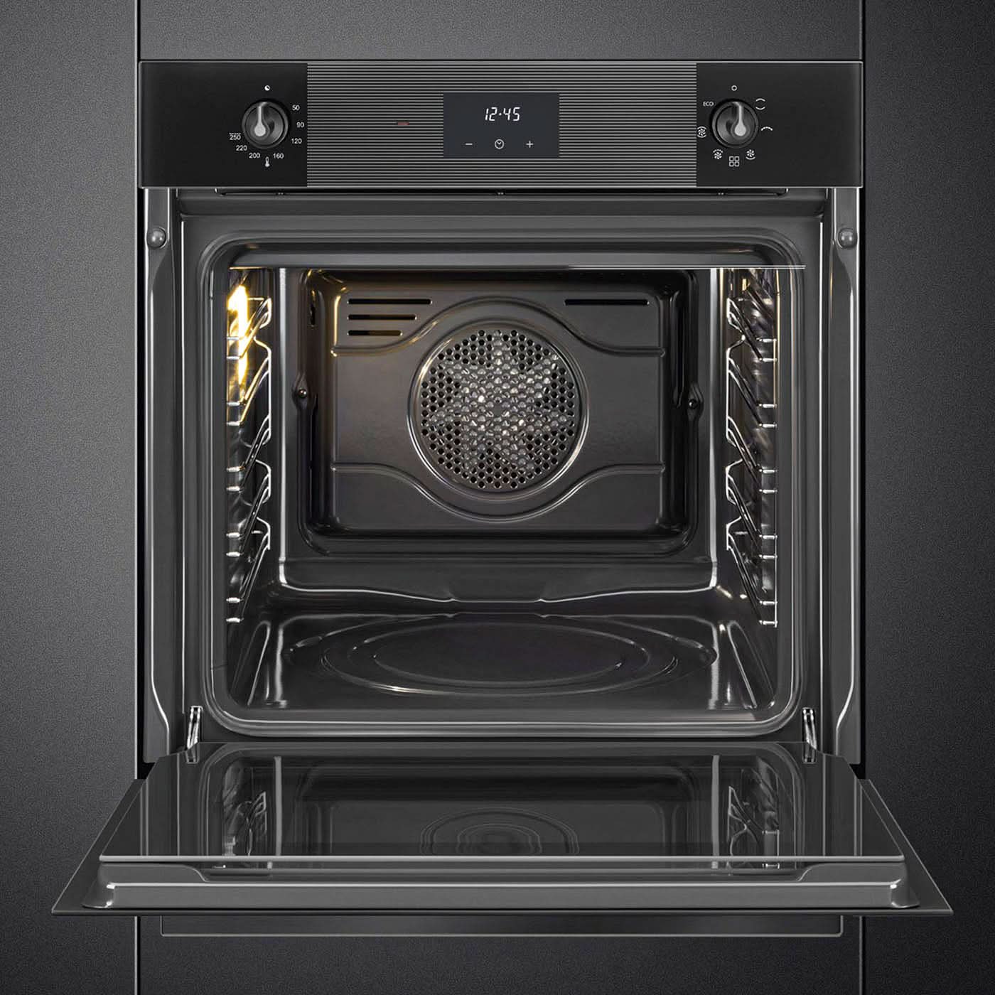 Smeg Fan Assisted Electric Oven - Image 5