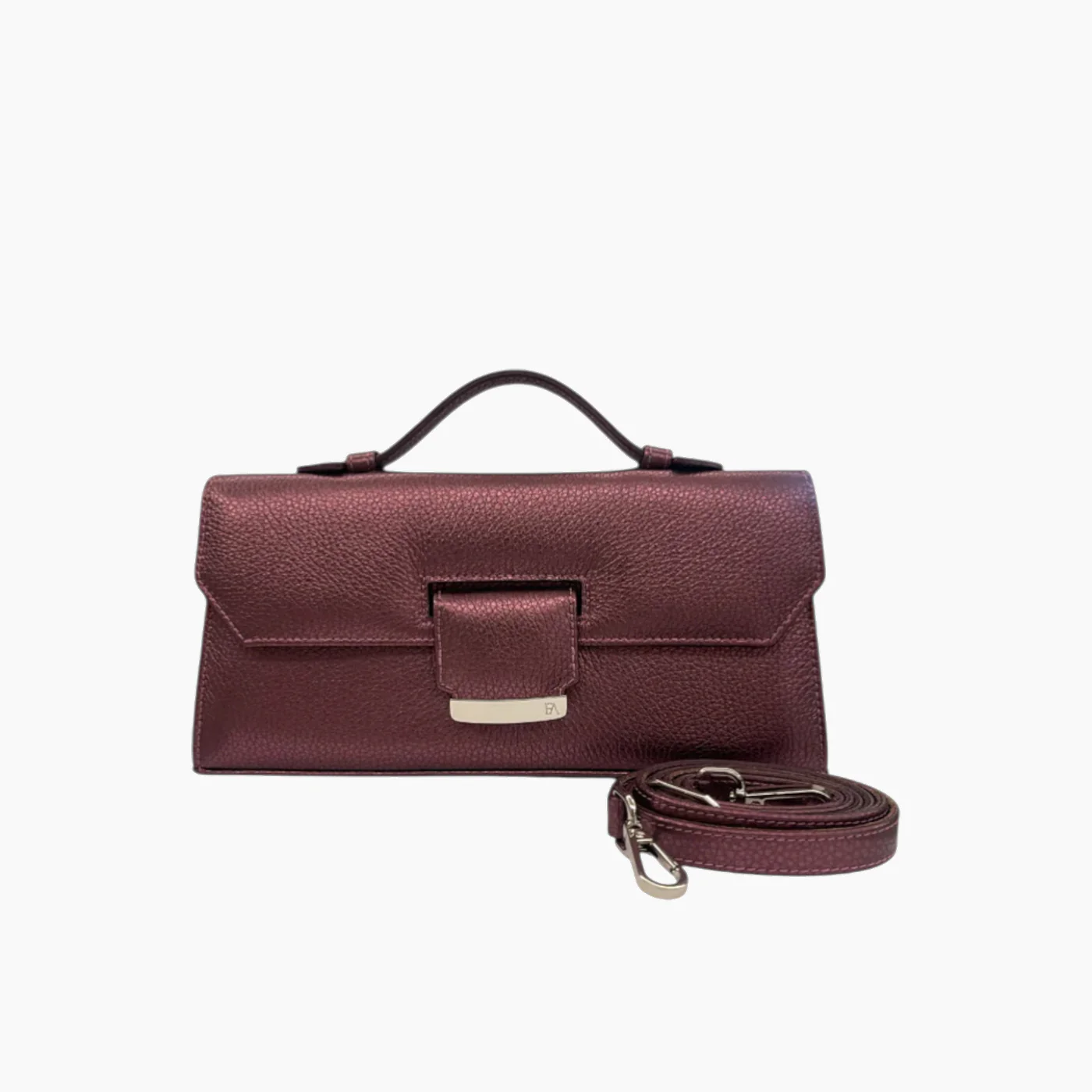 Farah Asmar Shimmer Lara Clutch - Image 2