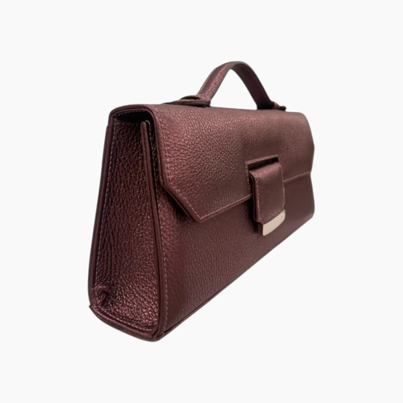 Farah Asmar Shimmer Lara Clutch - Image 3