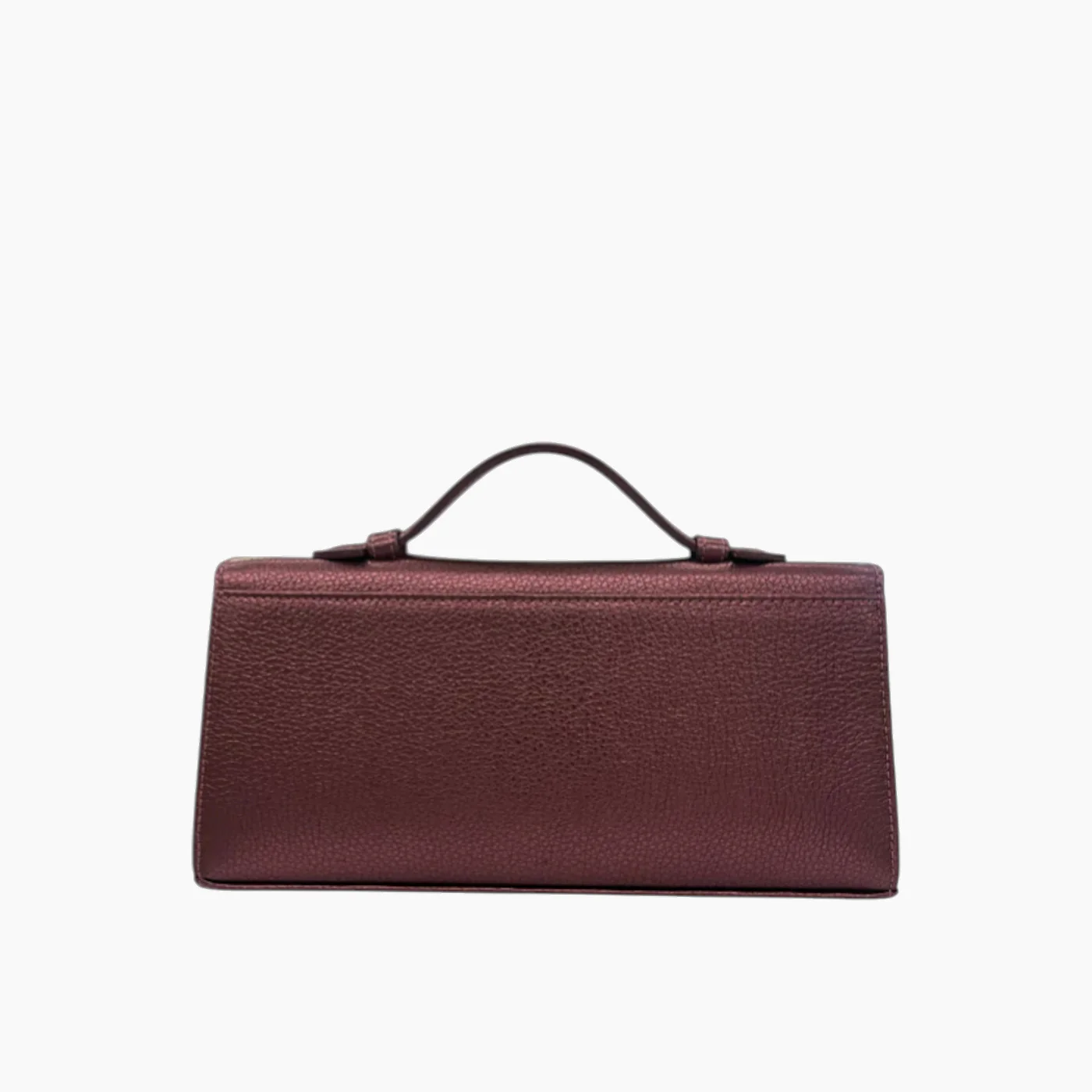 Farah Asmar Shimmer Lara Clutch - Image 4