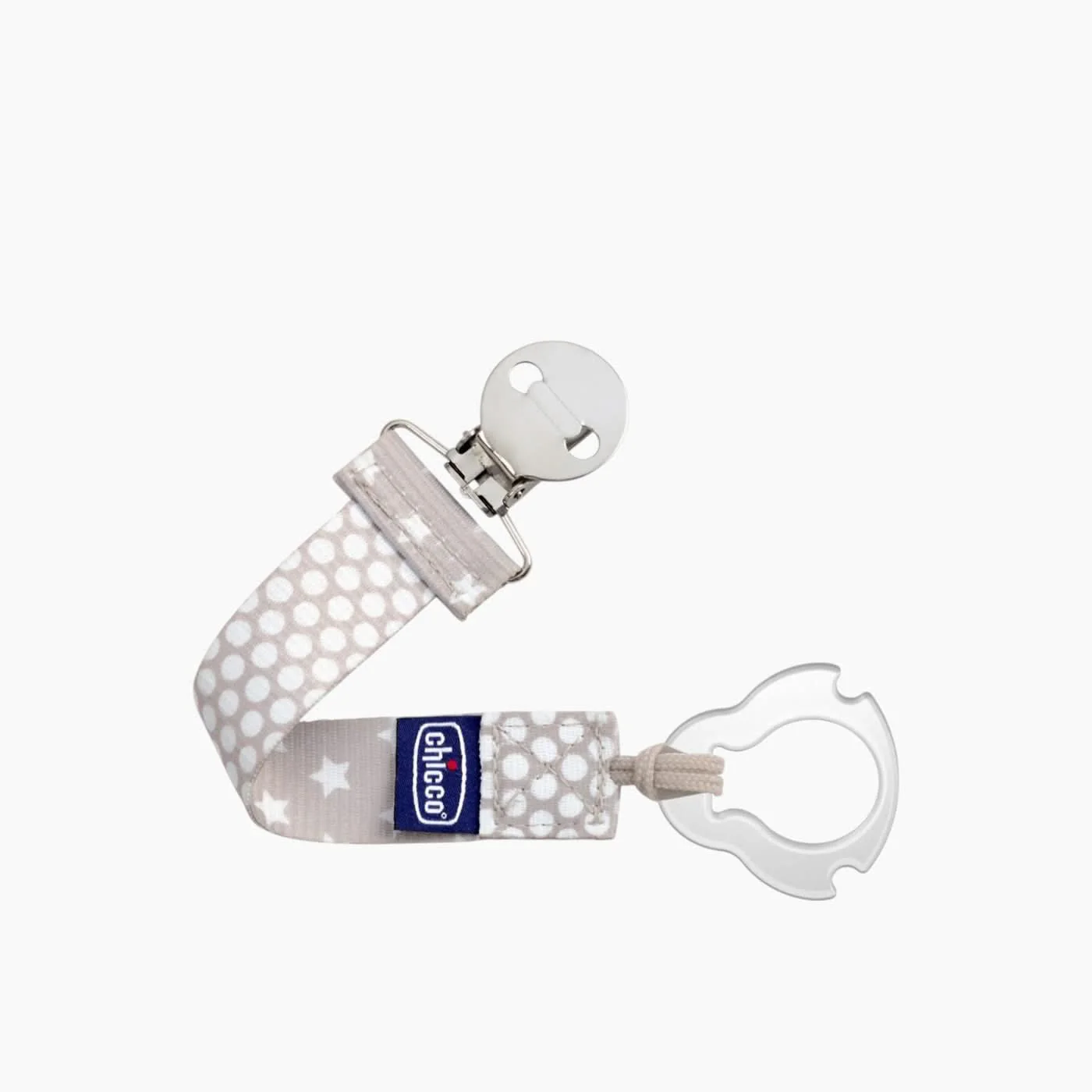 Chicco Fashion Clip Pacifier Holder - Image 5